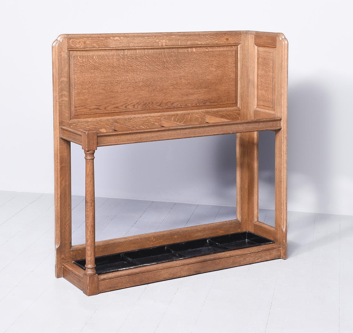 Whytock & Reid Bespoke Stickstand (1 of 9)