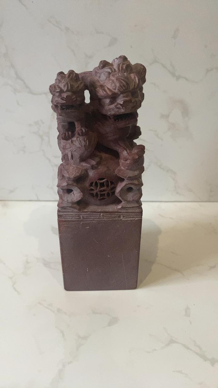 Soapstone Miscellaneous - main image