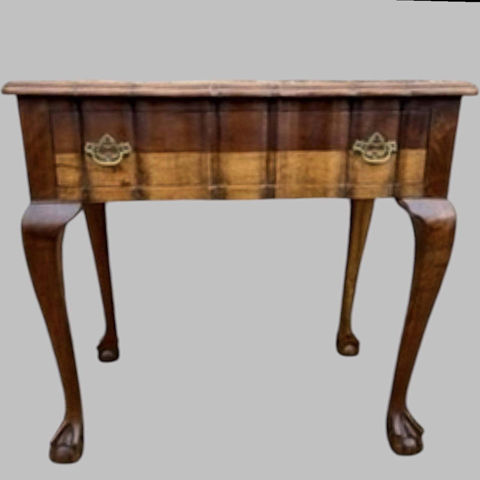 South African Stinkwood Side Table - Mid 20th Century (1 of 6) South African Stinkwood Side Table - Mid 20th Century (1 of 6)