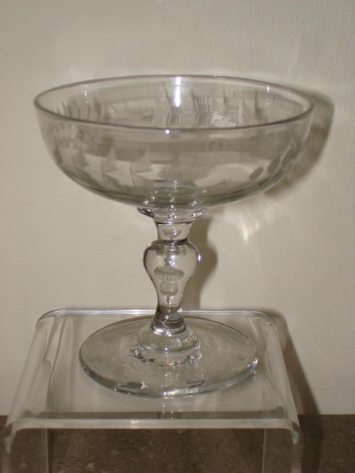 Victorian sweet or bon bon dish (1 of 1)