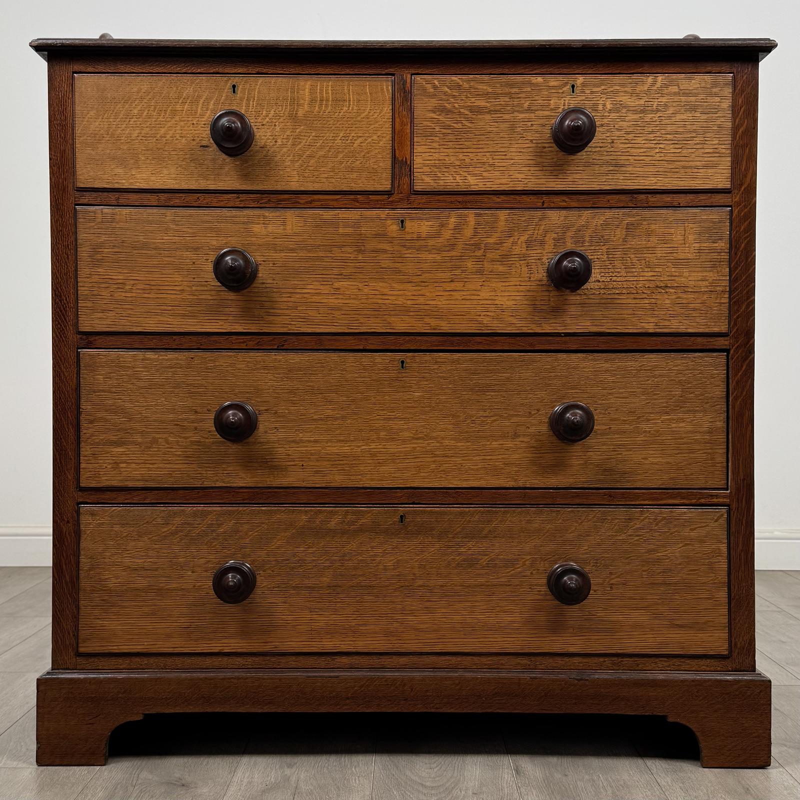 Bank of Drawers - main image