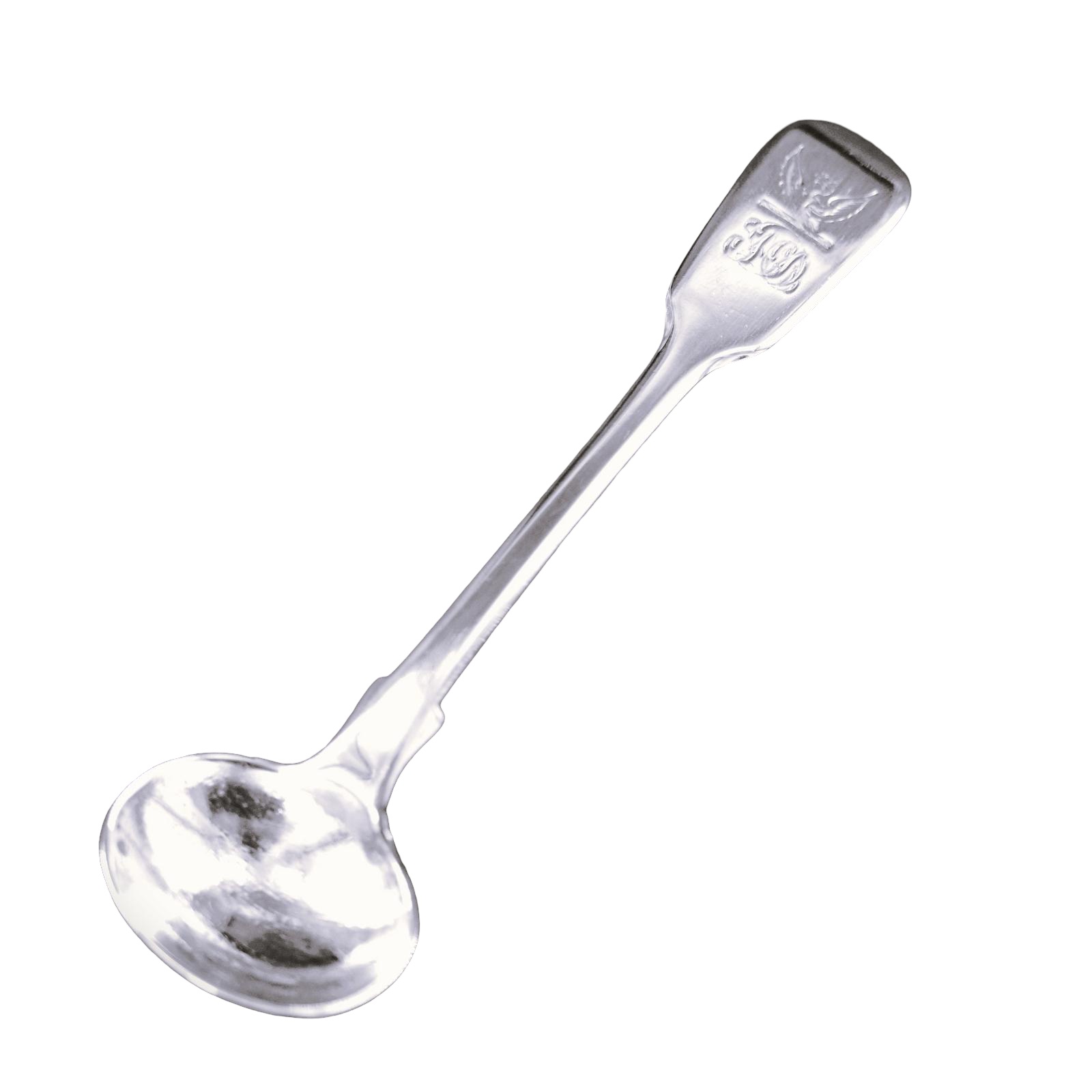 English 19th Century Silver Miscellaneous - main image