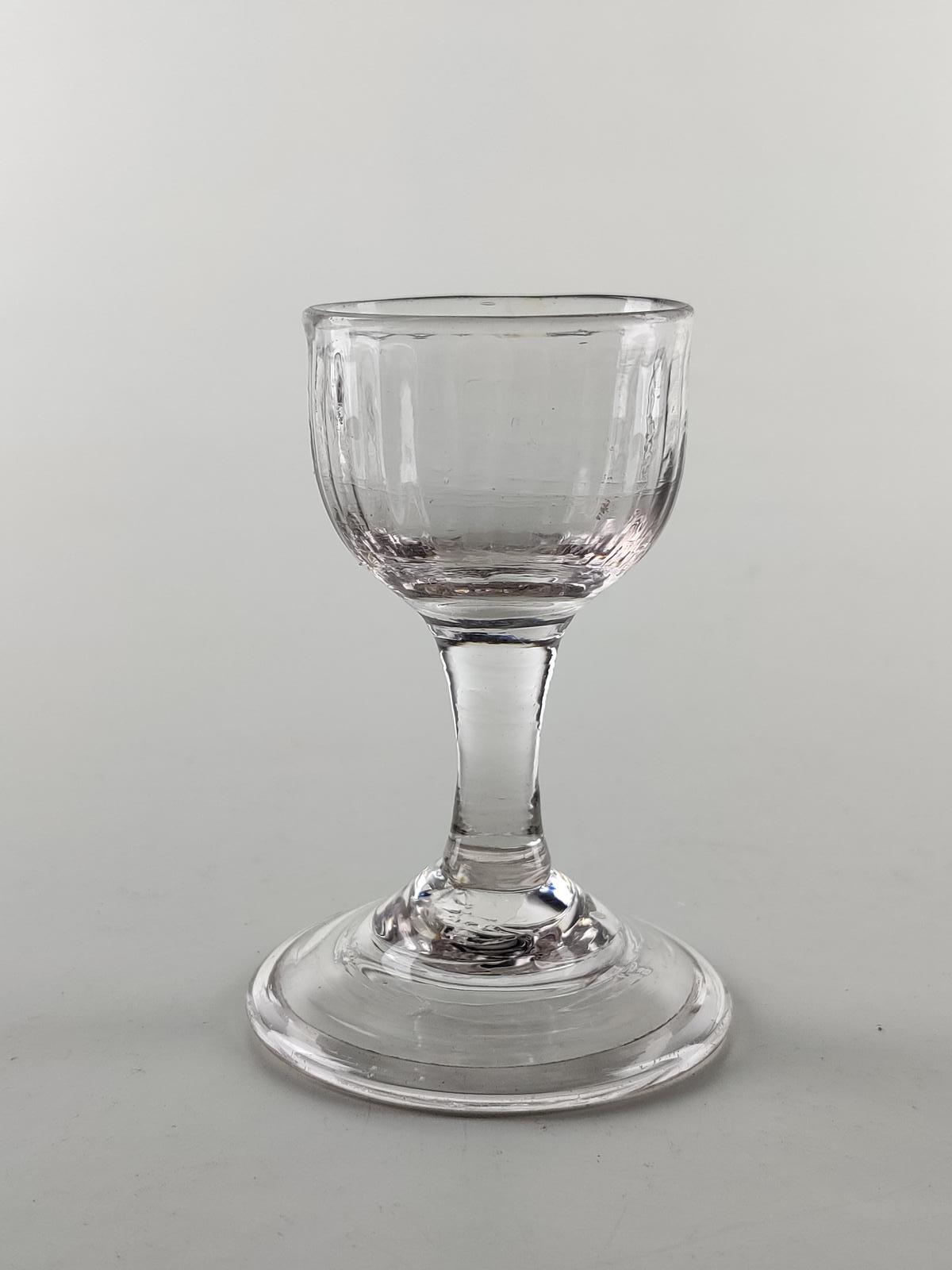 Georgian Tincture Glass (1 of 10)