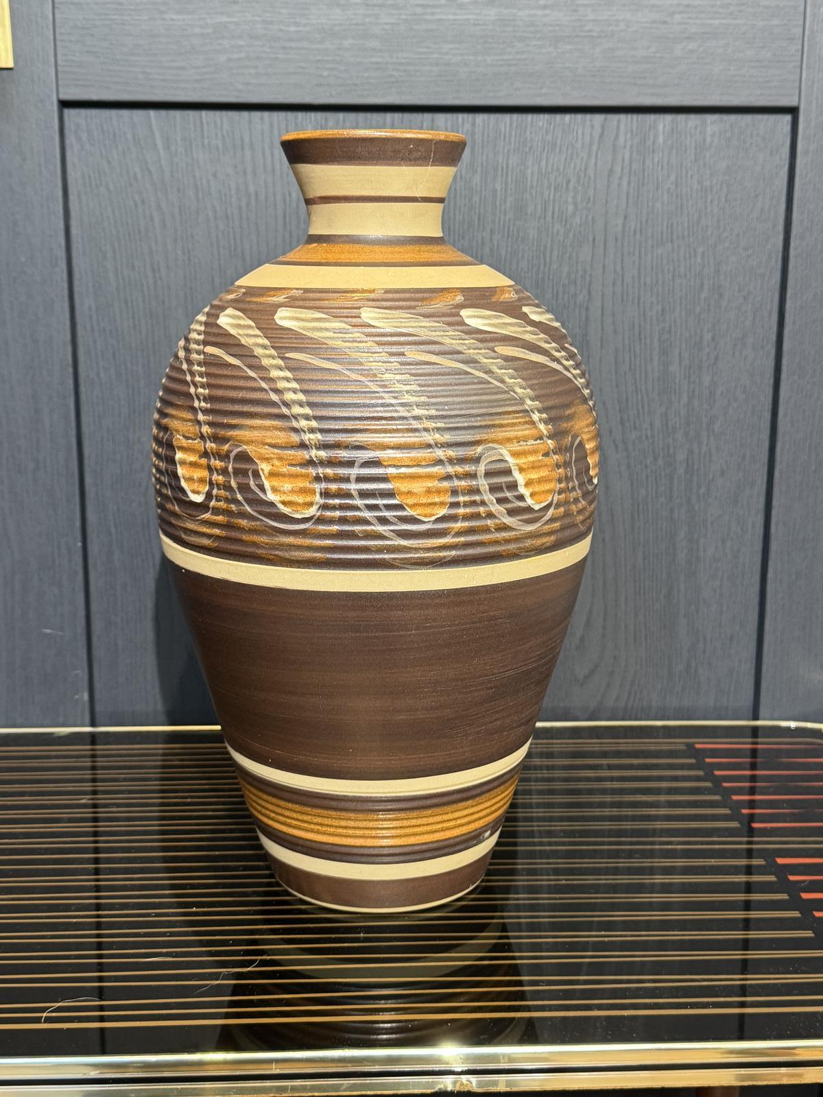 Denby Savannah Vase (1 of 6)