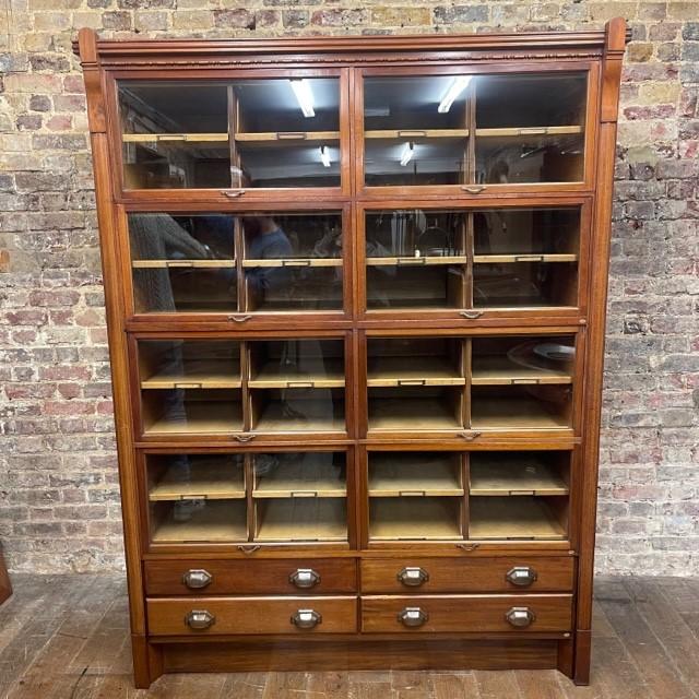 1920s Lift Cabinet (1 of 7) 1920s Lift Cabinet (1 of 7)