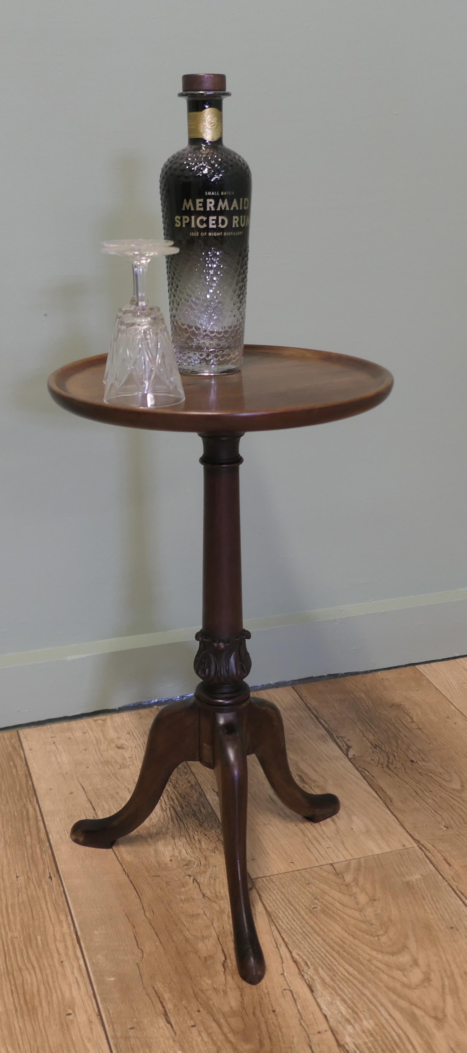 Petite Victorian Wine Table (1 of 6) Petite Victorian Wine Table (1 of 6)