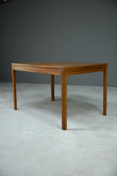 Retro McIntosh Teak Extending Dining Table (1 of 8) Retro McIntosh Teak Extending Dining Table (1 of 8)