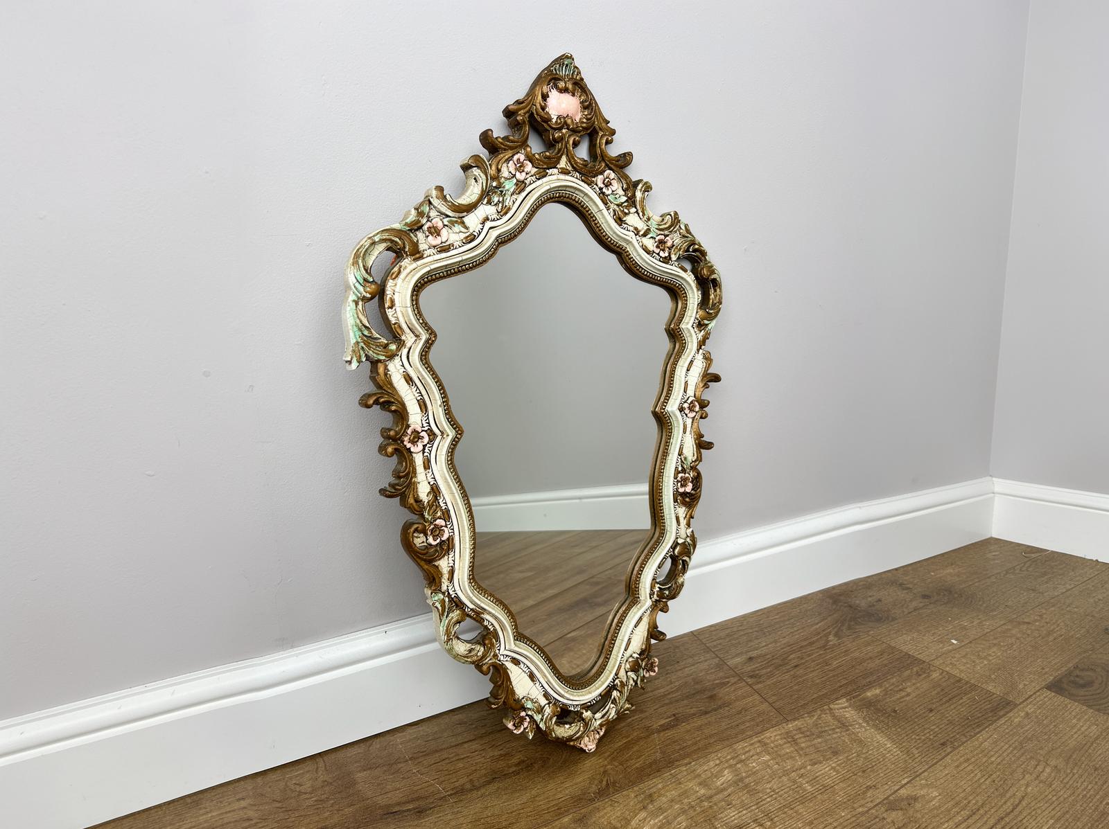 Glass Mirrors - main image