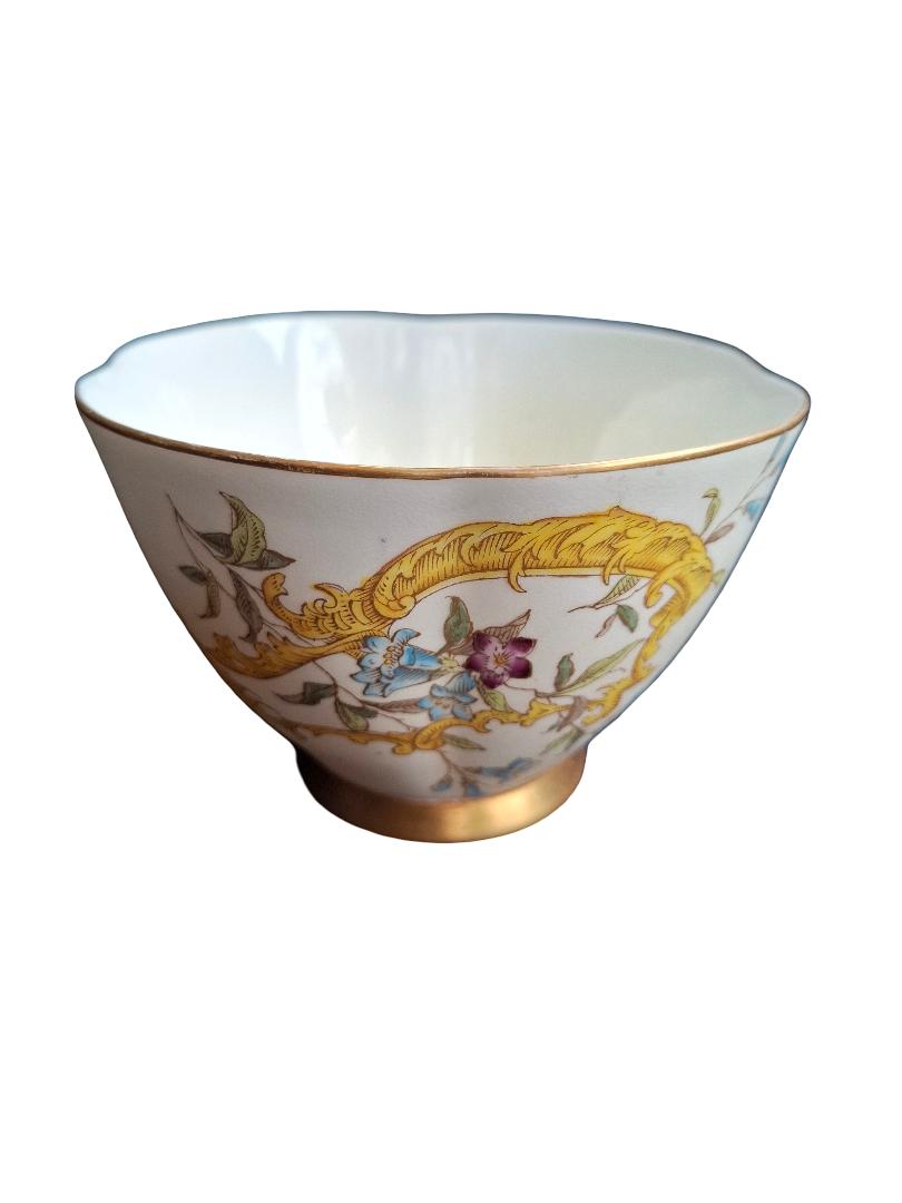 20th Century Porcelain Ceramics - main image