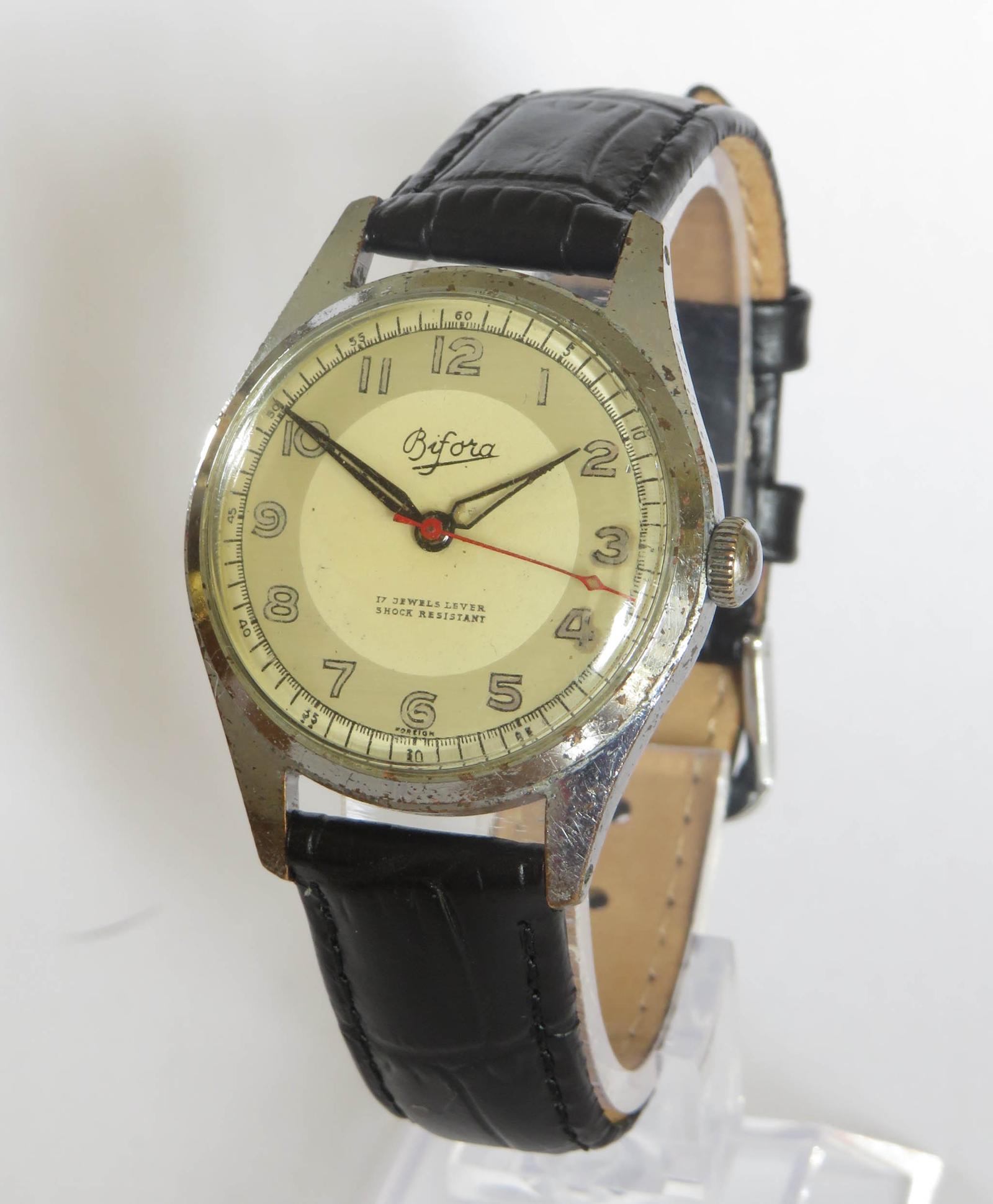 German Watches - main image