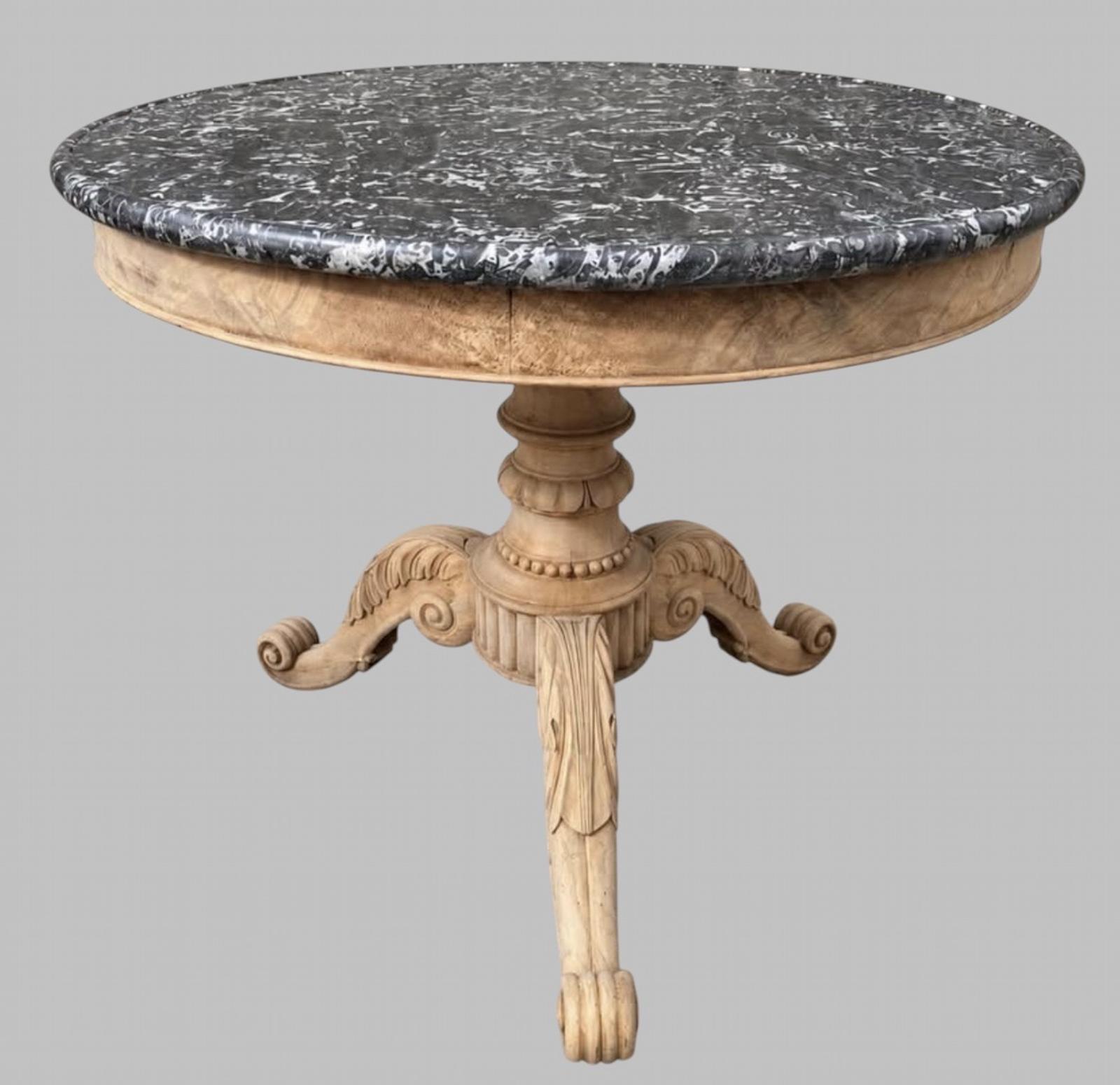 European Centre Tables - main image