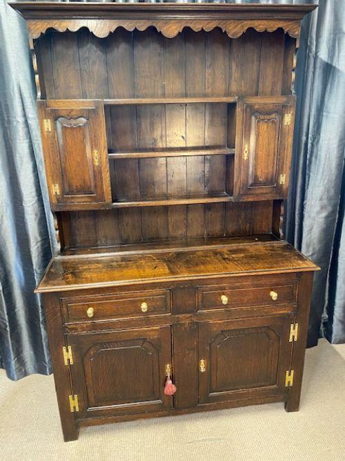 Antique Oak Dresser (1 of 12) Antique Oak Dresser (1 of 12)