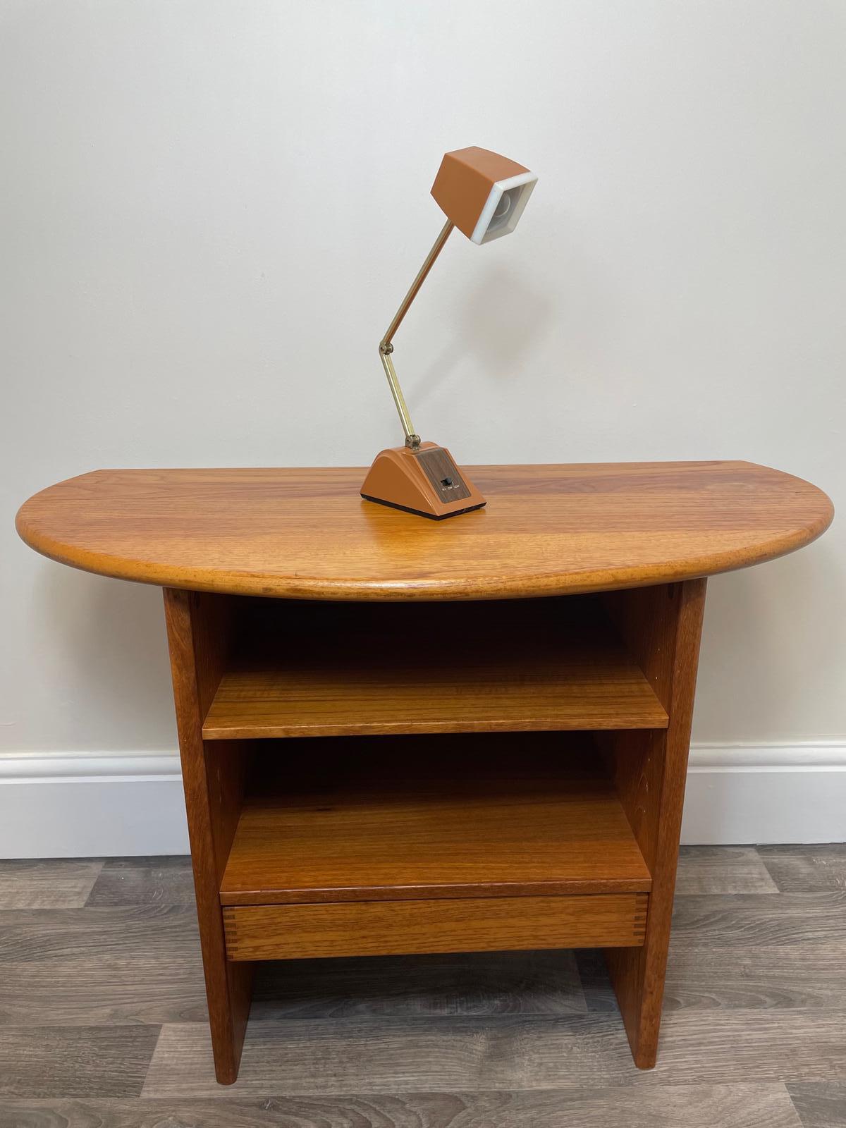 Mid Century Vildbjerg Møbelfabrik Kai Kristiansen Danish Teak Curved Sideboard (1 of 47) Mid Century Vildbjerg Møbelfabrik Kai Kristiansen Danish Teak Curved Sideboard (1 of 47)