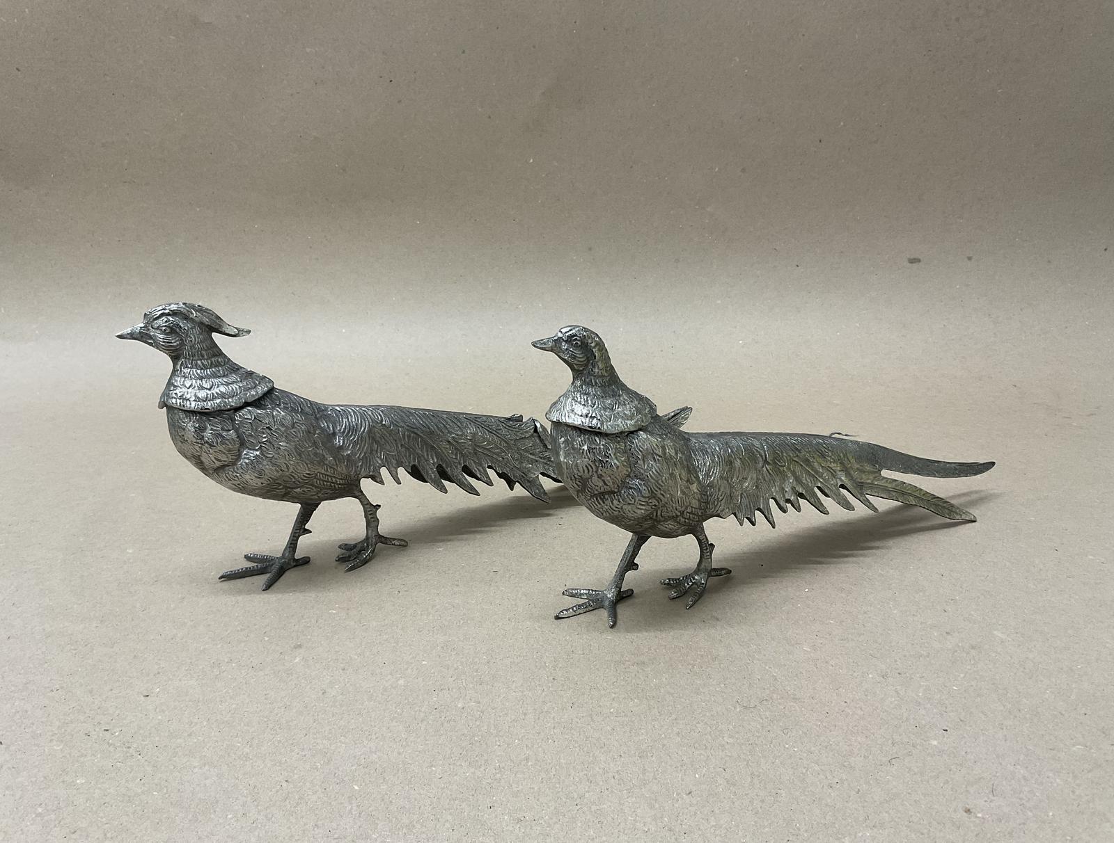 Silver Plated - main image