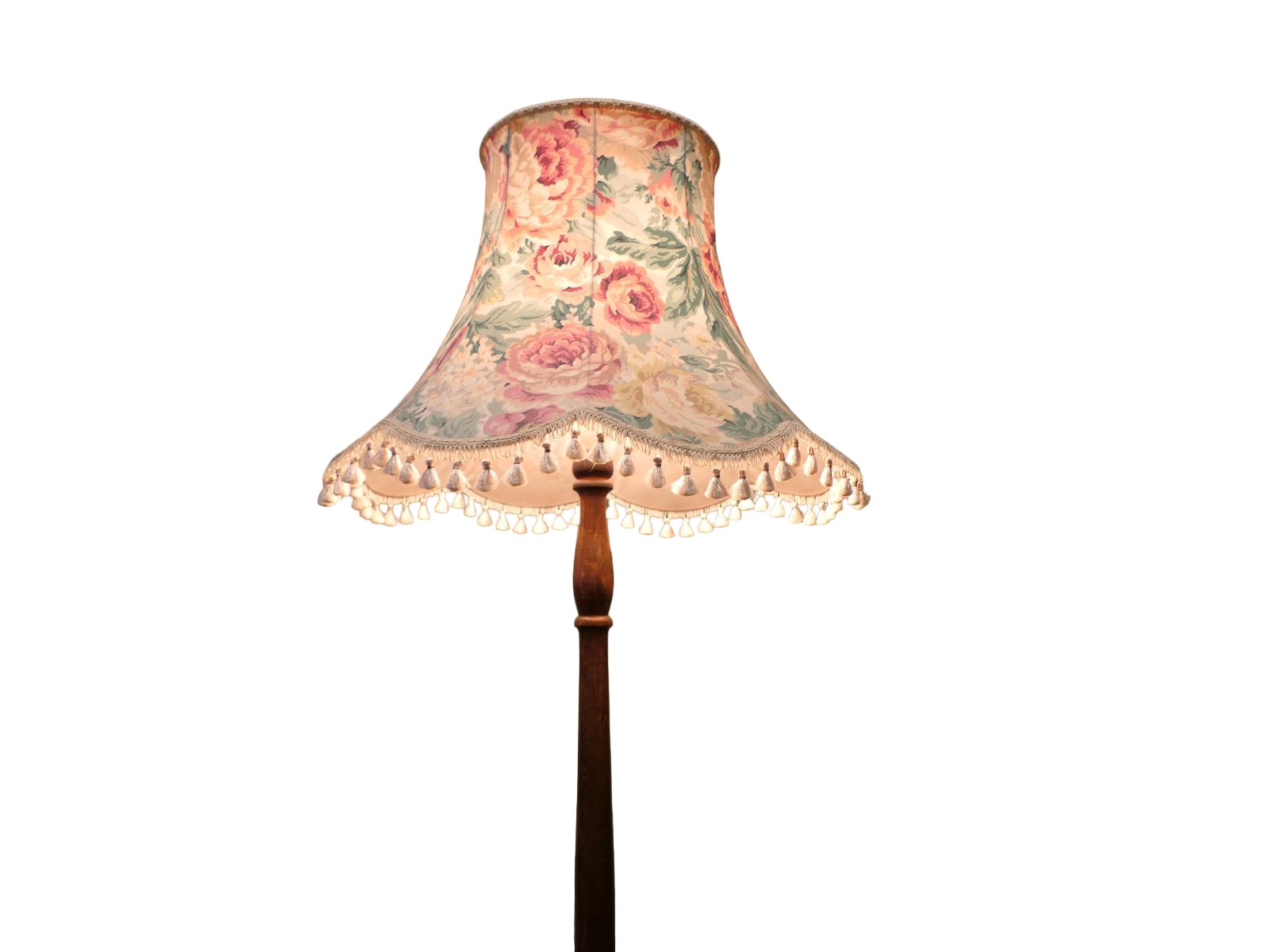 Tall Floor Standing Lamp (1 of 6) Tall Floor Standing Lamp (1 of 6)