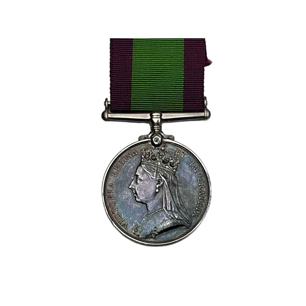 British Officers Afghanistan Medal (1 of 3) British Officers Afghanistan Medal (1 of 3)