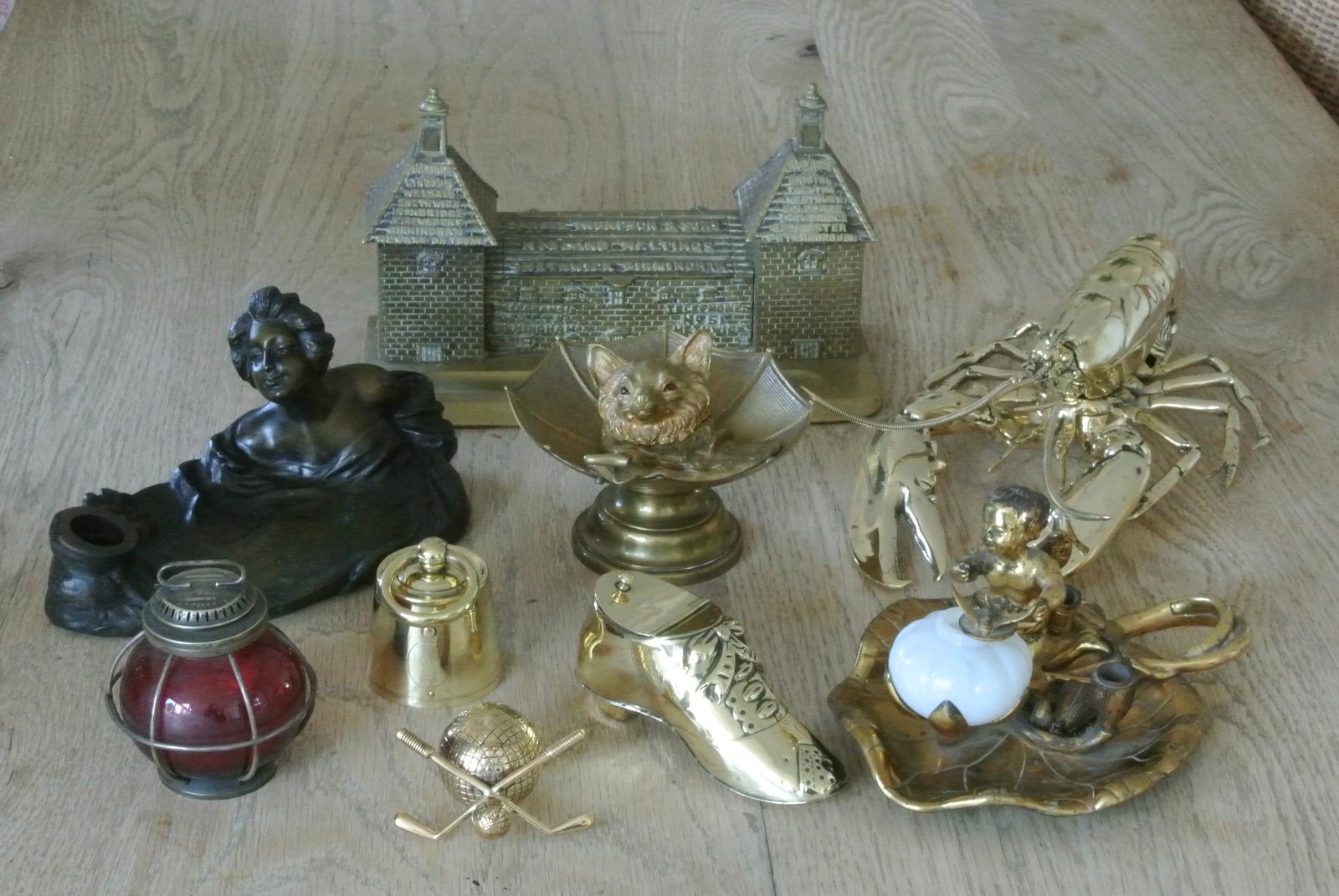 Indigojollyphant Antiques image (8 of 10) Indigojollyphant Antiques image (8 of 10)