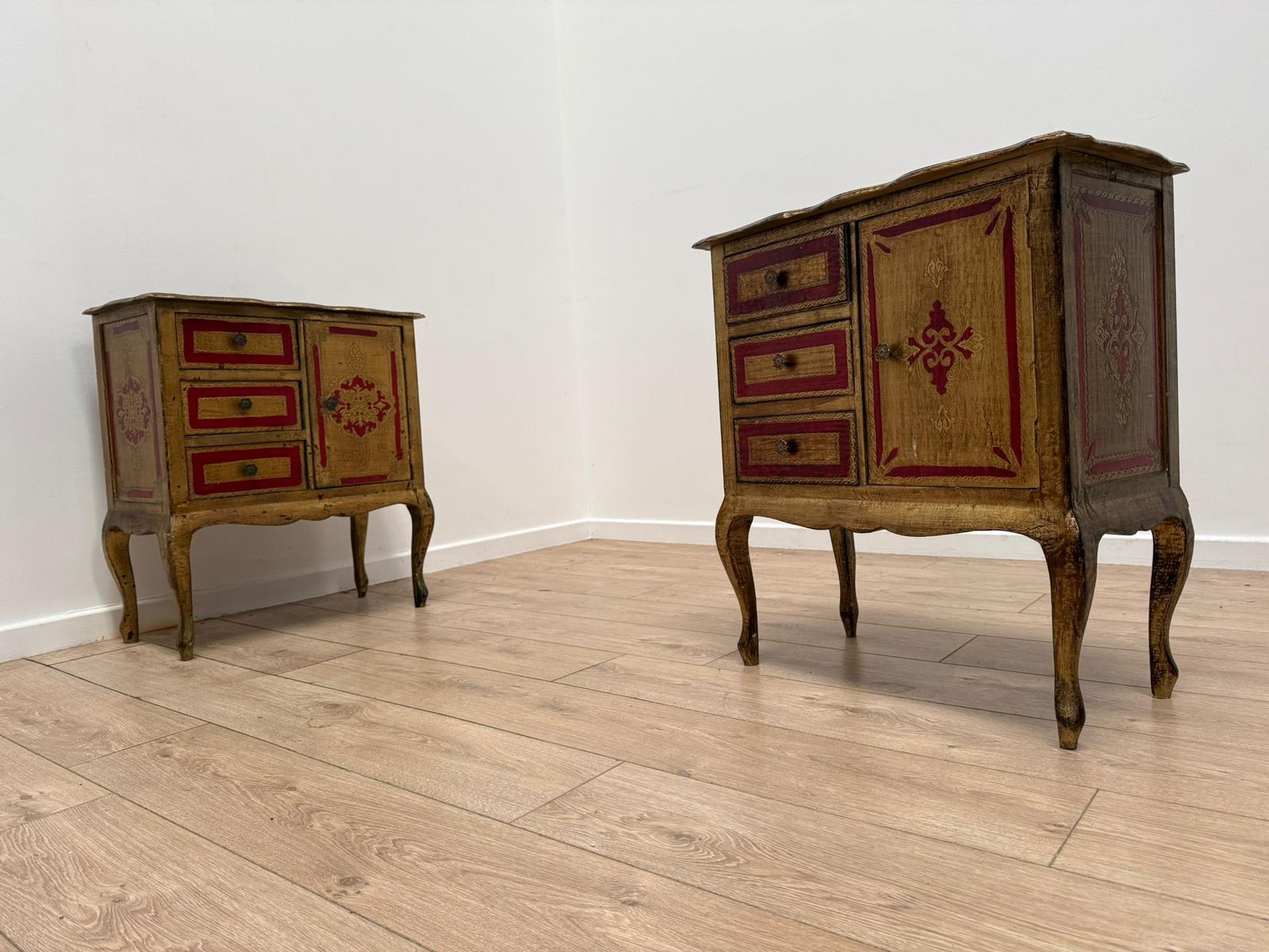 European Early 20th Century Furniture - main image