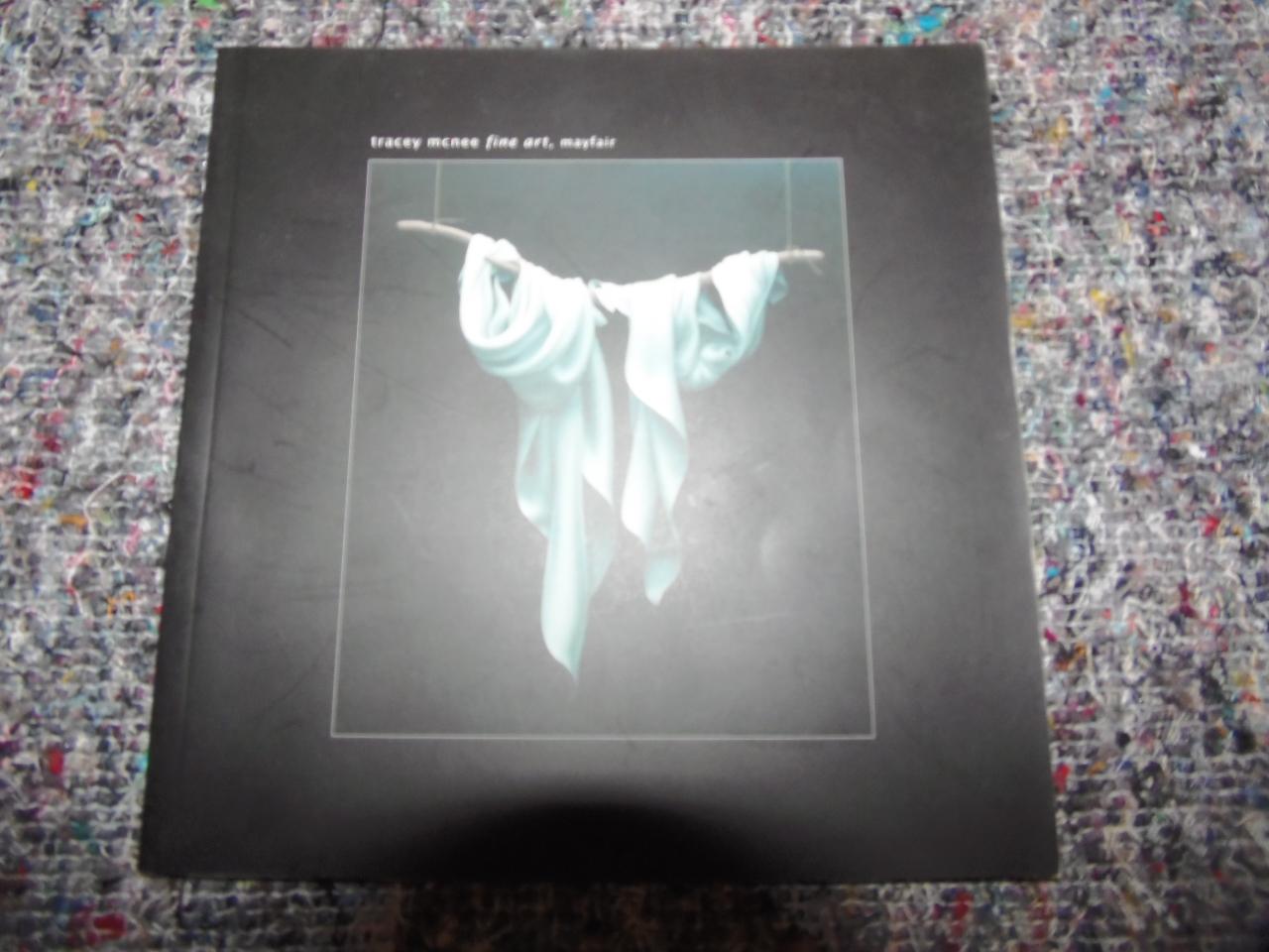 Tracey McNee Catalogue (1 of 2)