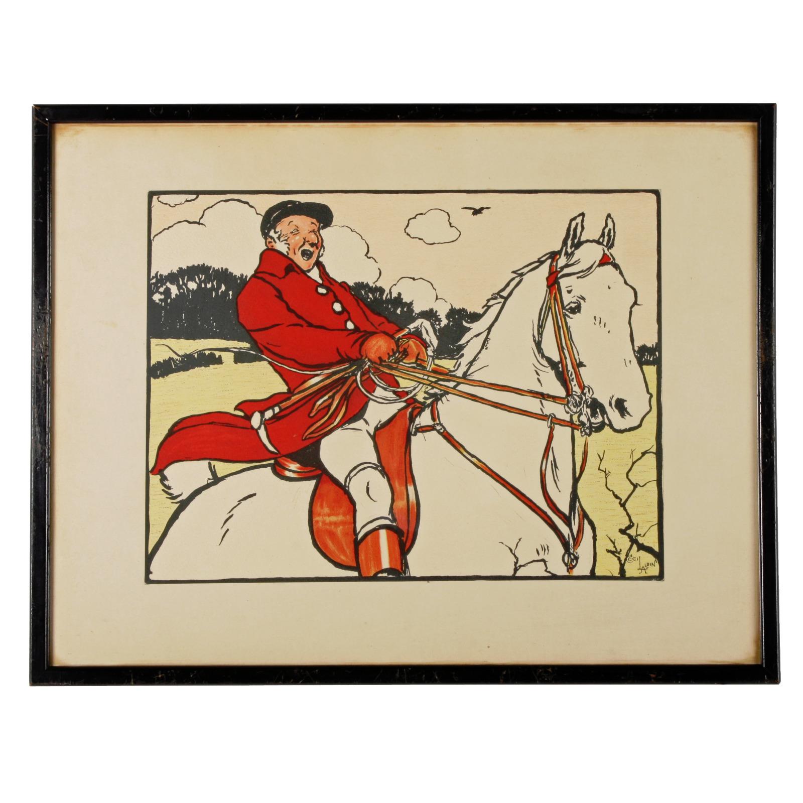 Lithograph - main image