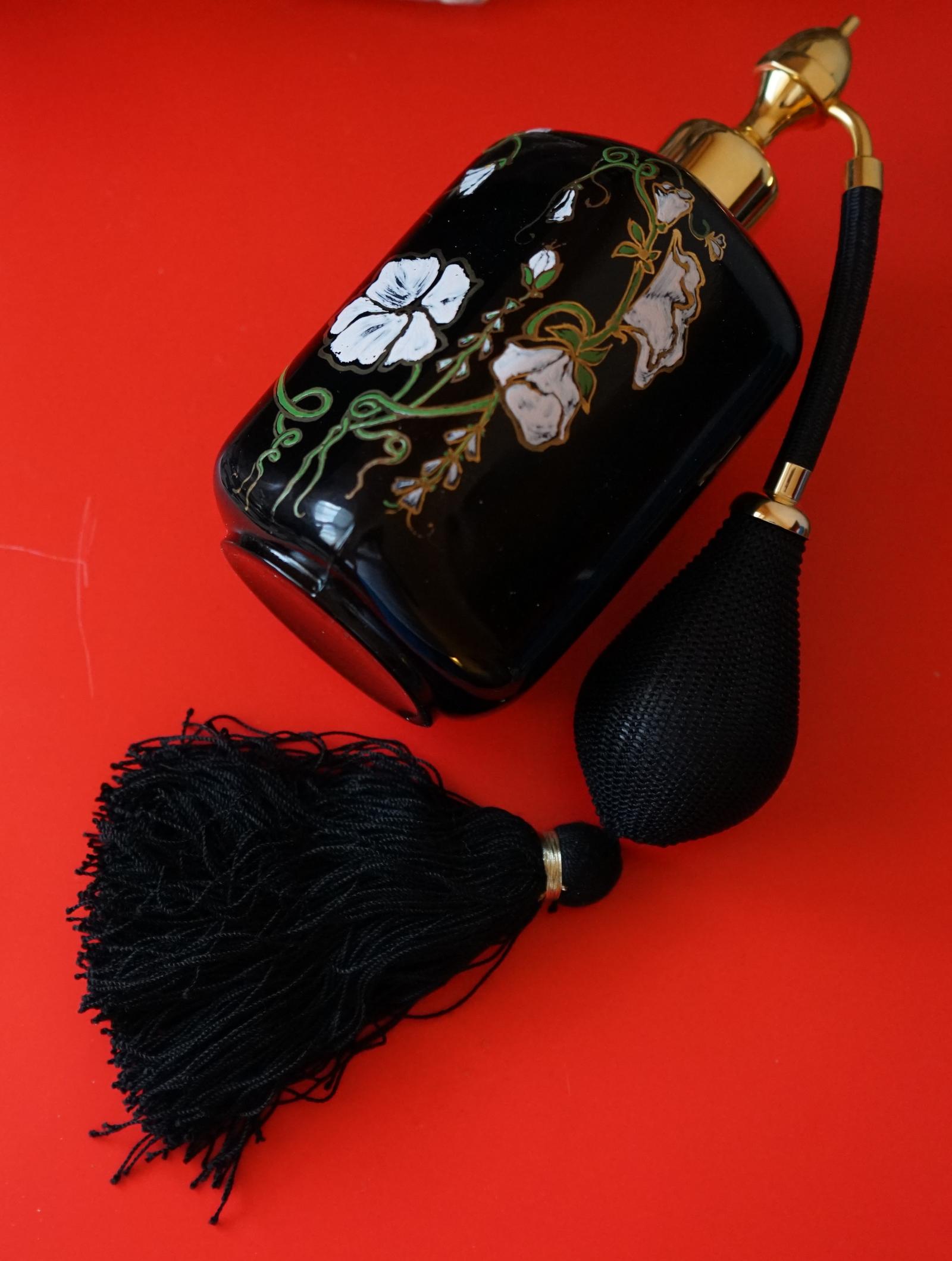 Marcel Franck French Perfume / Scent Atomiser (1 of 9)