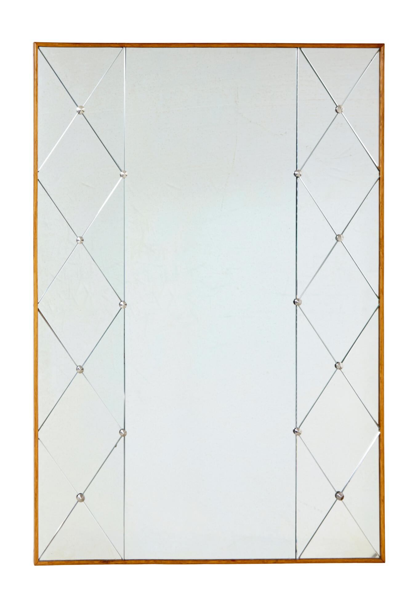 European Mirrors - main image