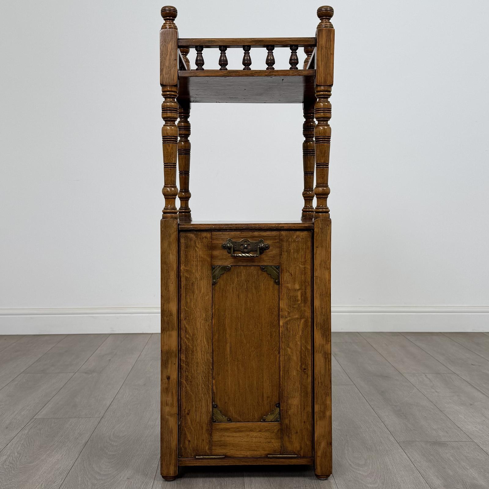 Golden Oak Cabinets - main image