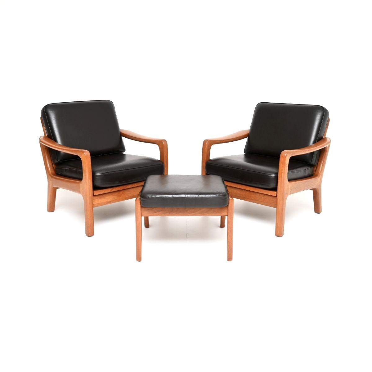 Scandinavian Stools - main image