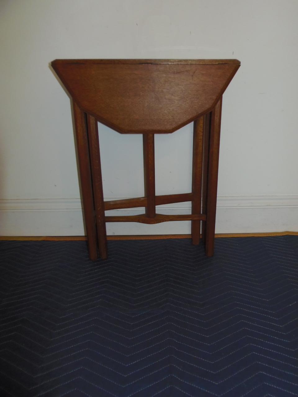 Gordon Russell Table (1 of 12)