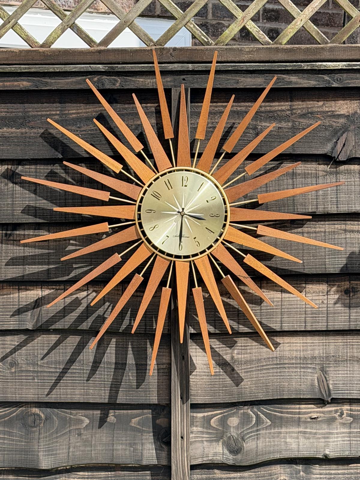 Scottish Clocks - main image