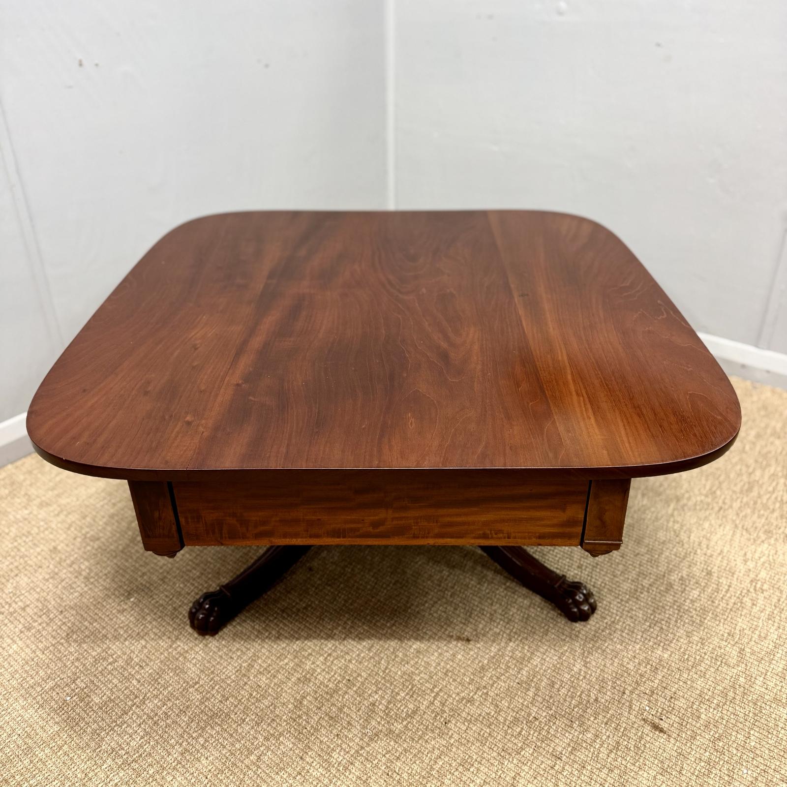 Early 19th Century Coffee Tables - main image