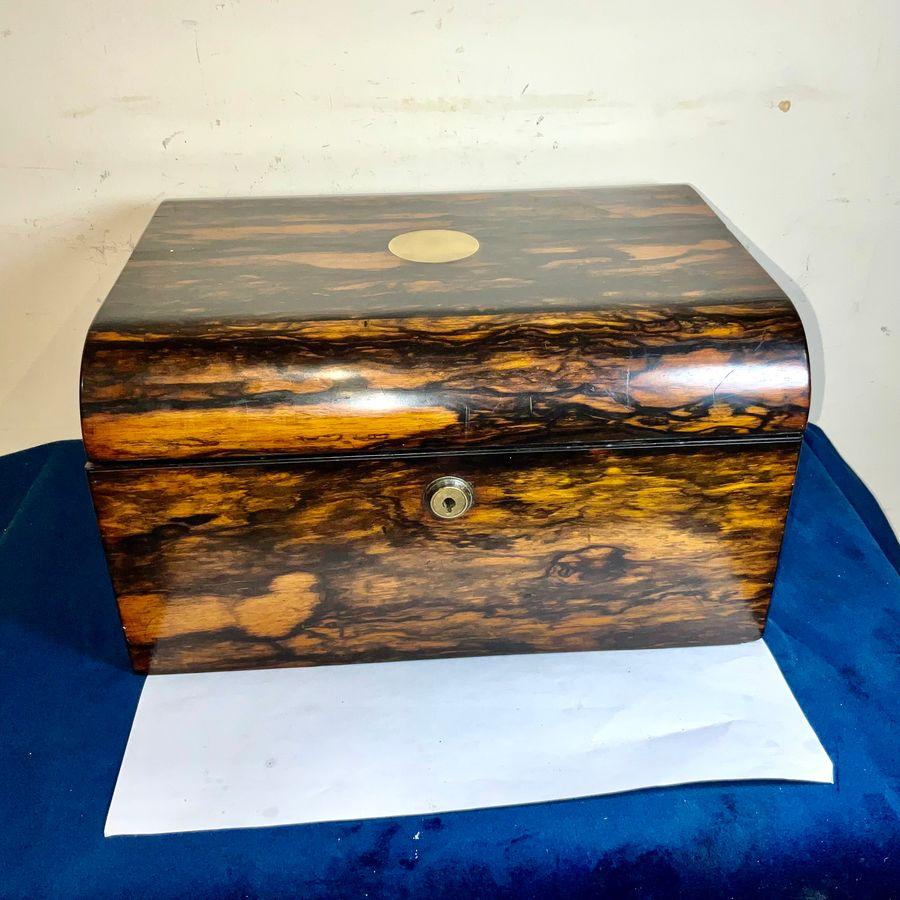 Coromandel Writing Slope (1 of 14)