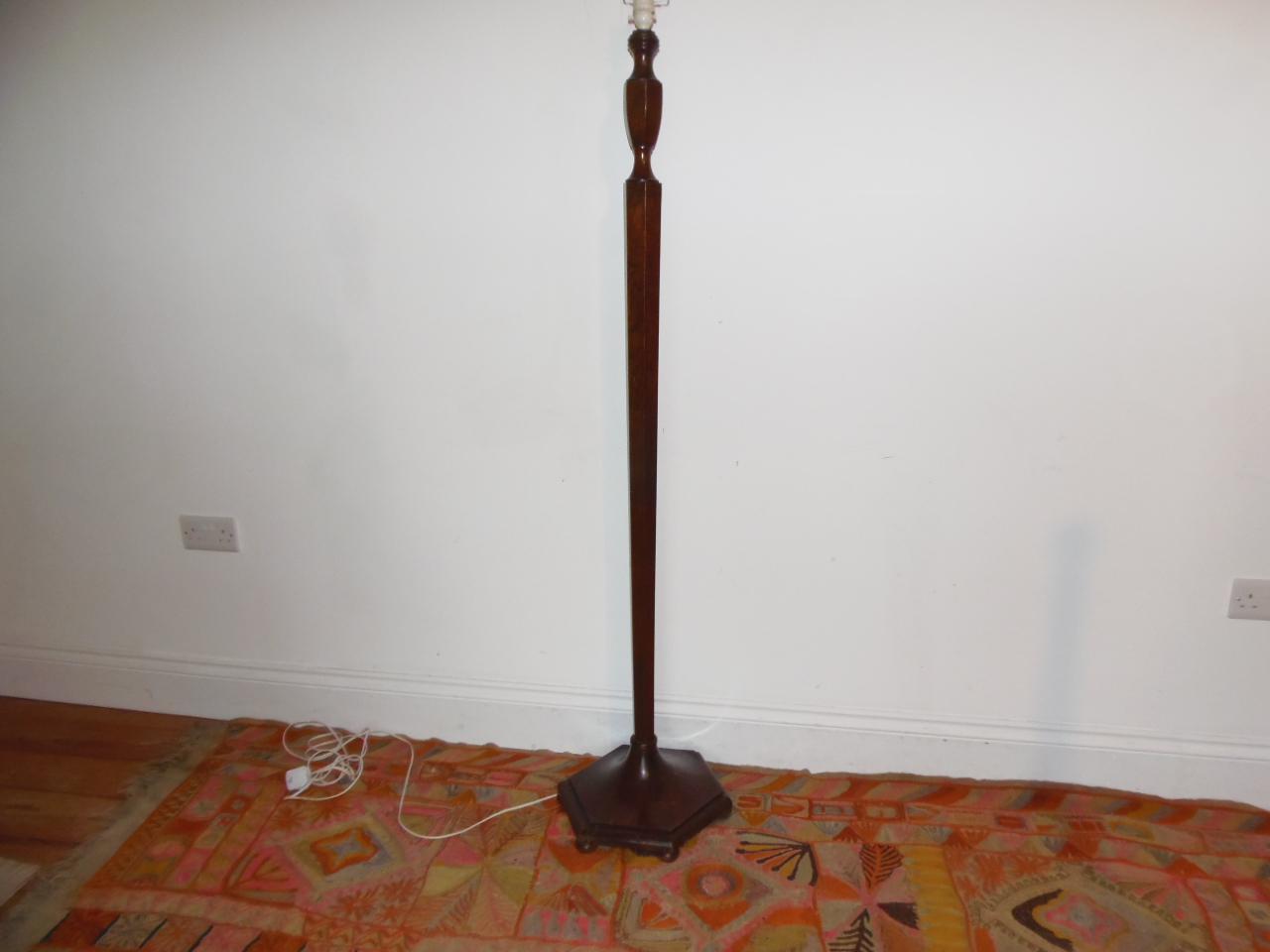 Heals Standard Lamp (1 of 7) Heals Standard Lamp (1 of 7)