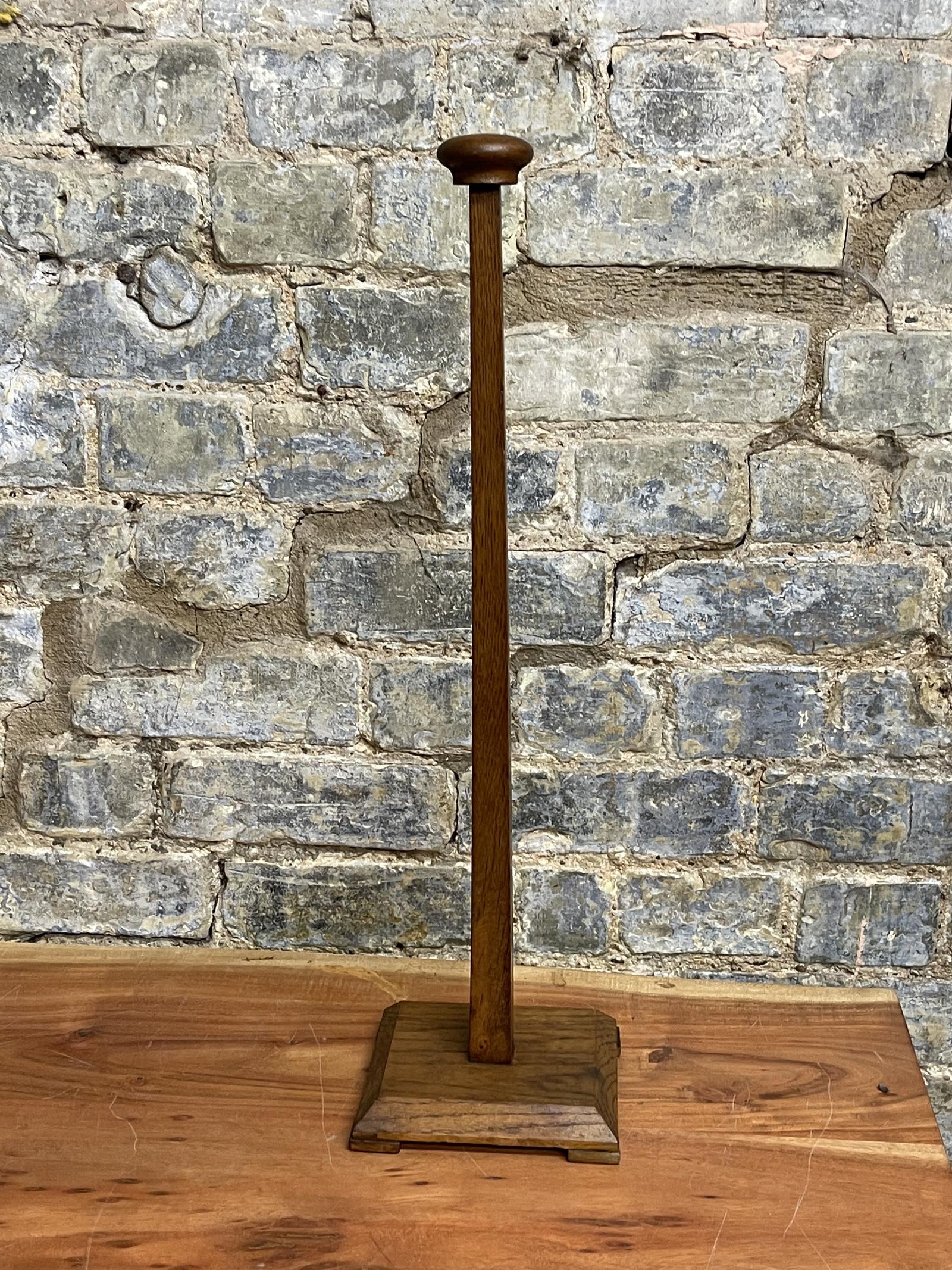 Original 1920s Display Stand (1 of 4)