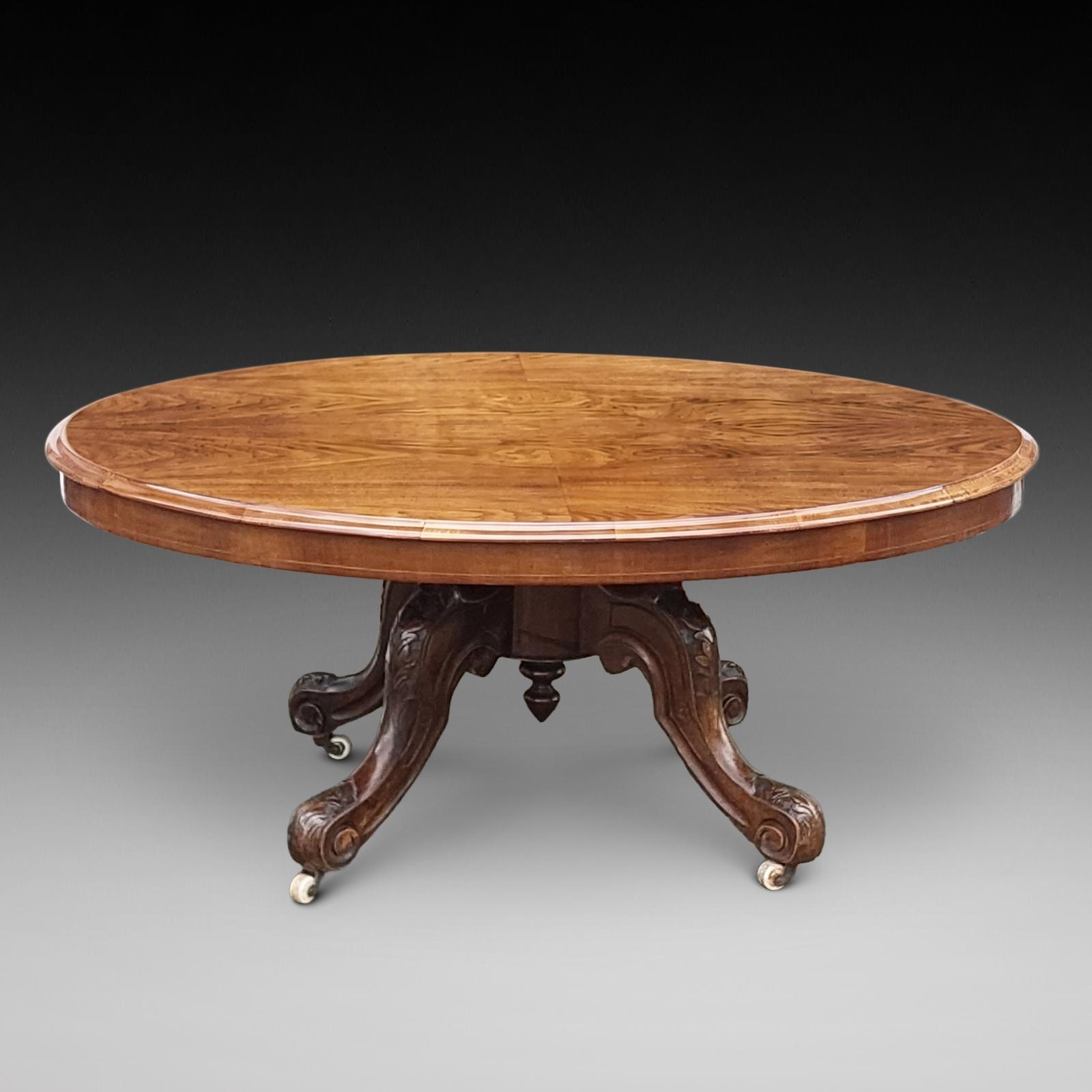 Victorian Faded Rosewood Coffee Table (1 of 9) Victorian Faded Rosewood Coffee Table (1 of 9)
