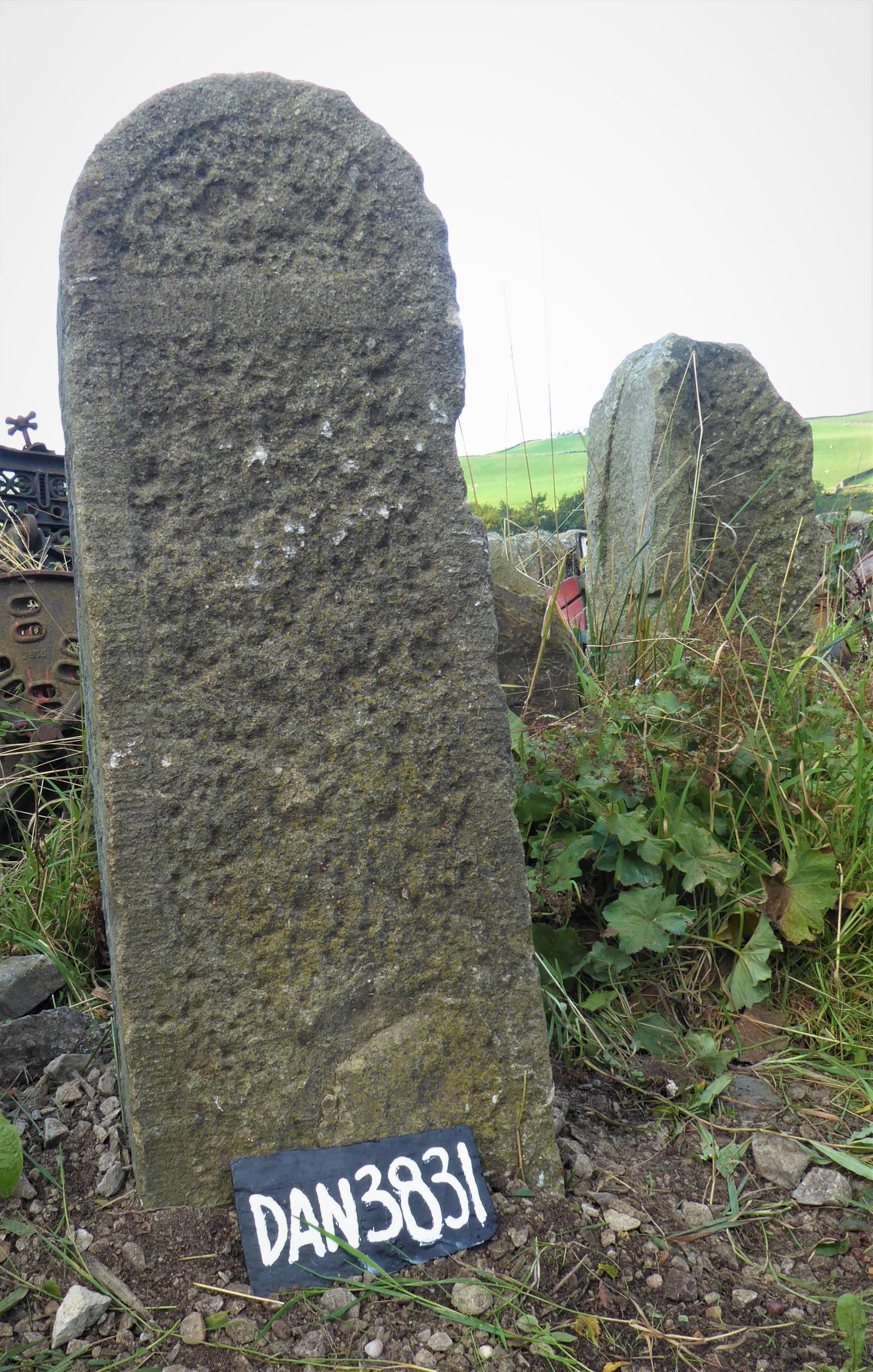 Old York Stoop (1 of 1)