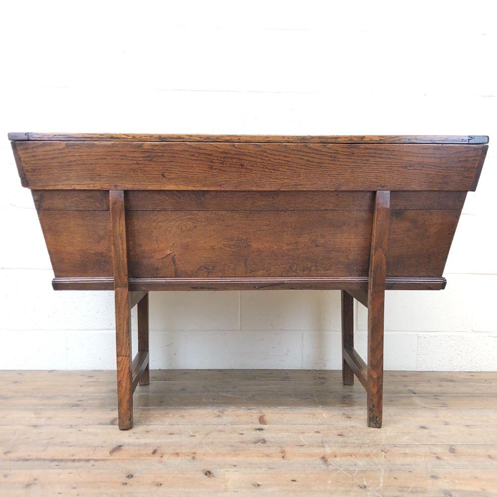 19th Century Antique Grain Bin (1 of 9) 19th Century Antique Grain Bin (1 of 9)