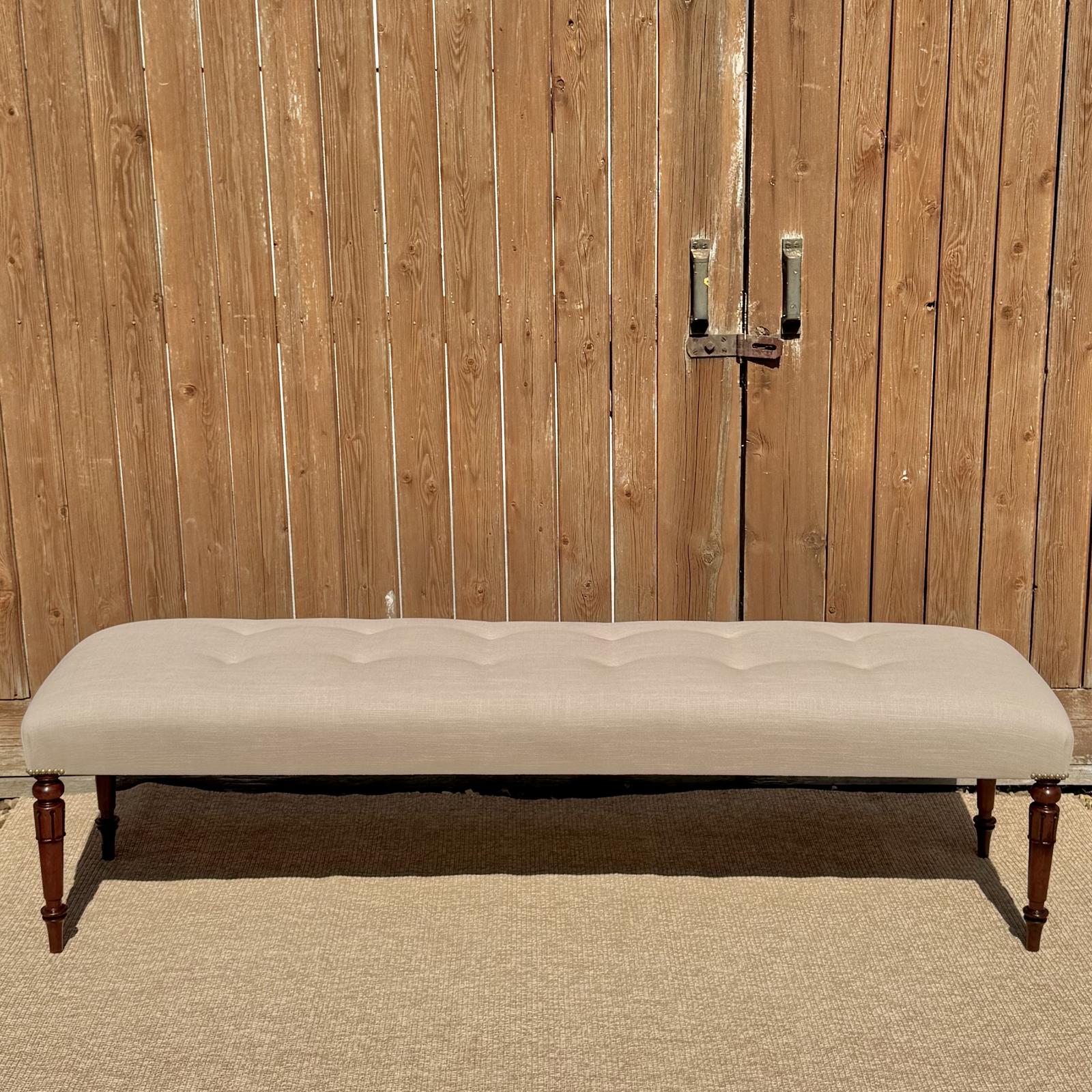 Window Stools - main image