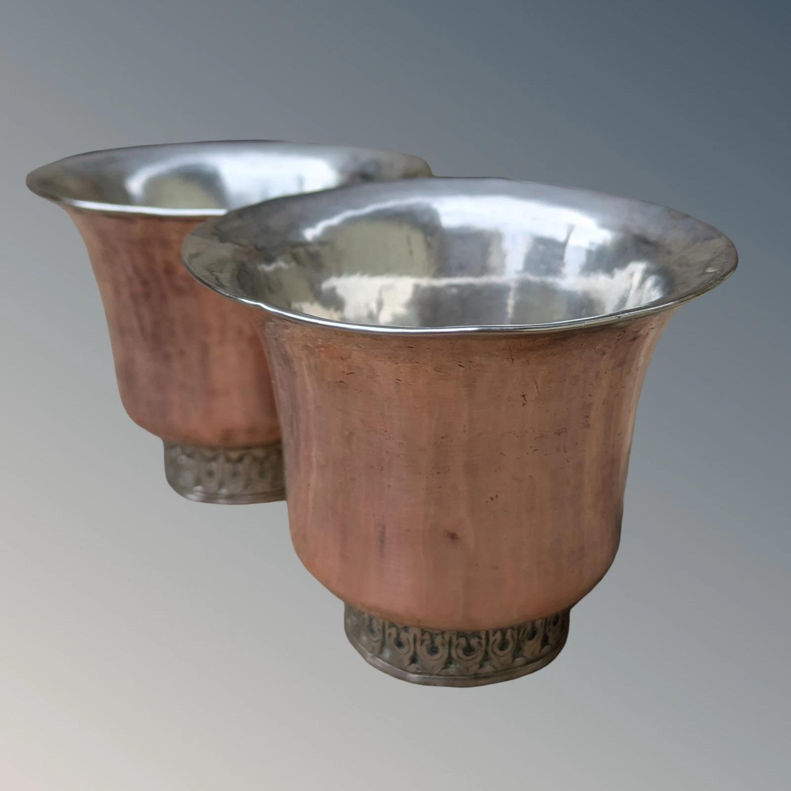 Copper Silver - main image