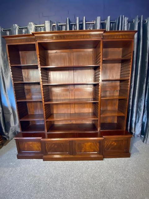 Open Bookcase - main image
