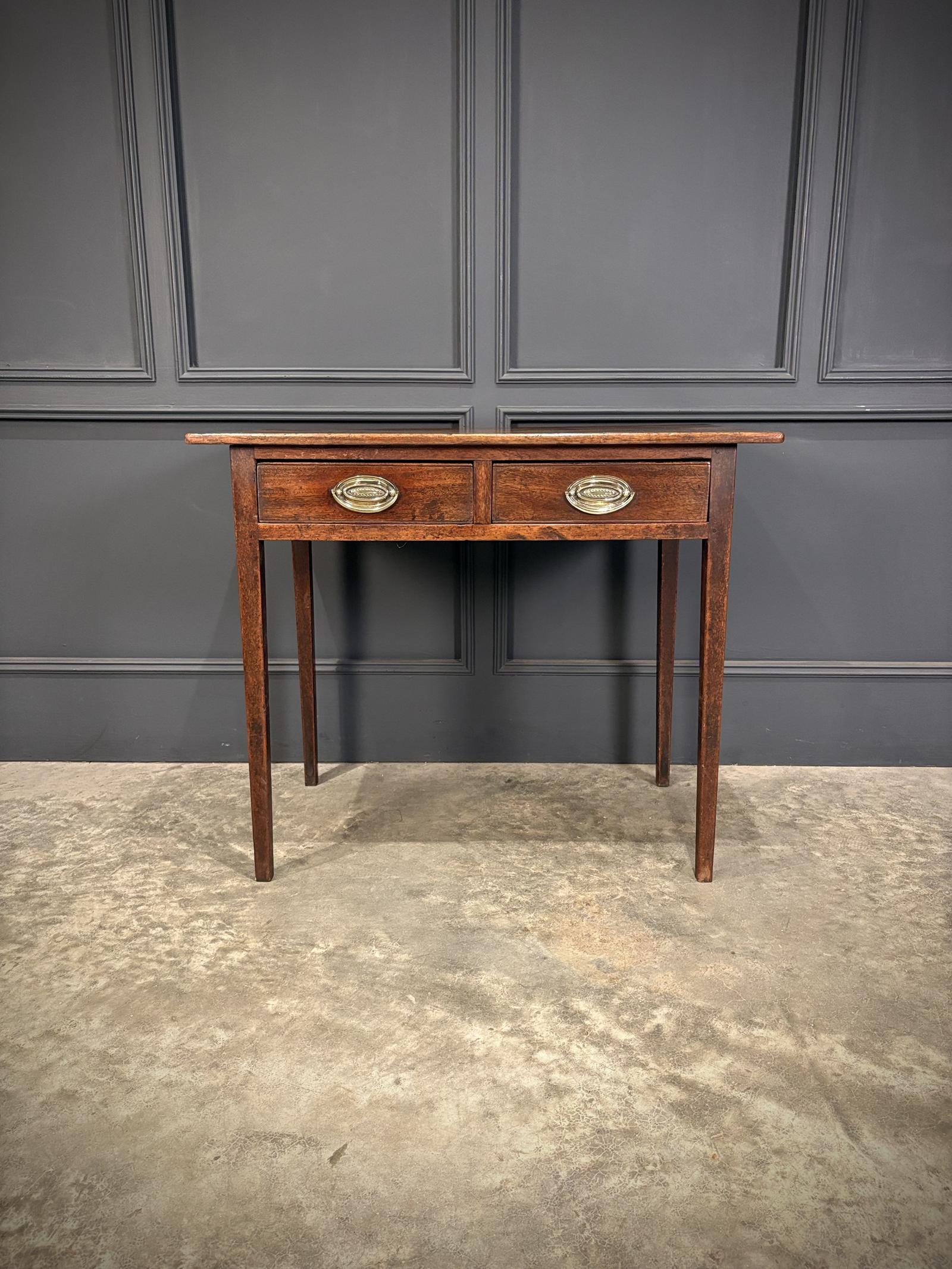 Mahogany Tables - main image