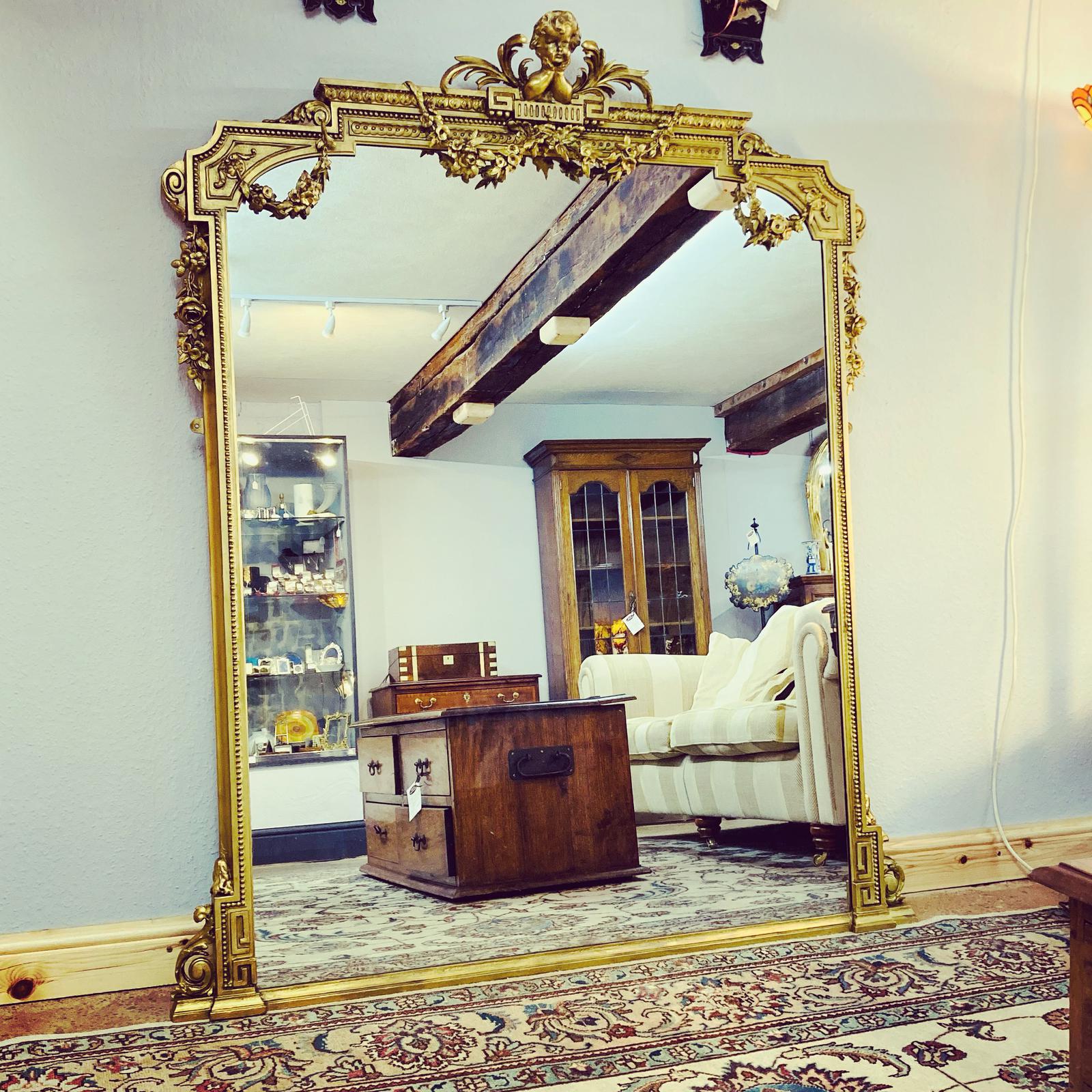 Victorian Pier Glads (1 of 21)