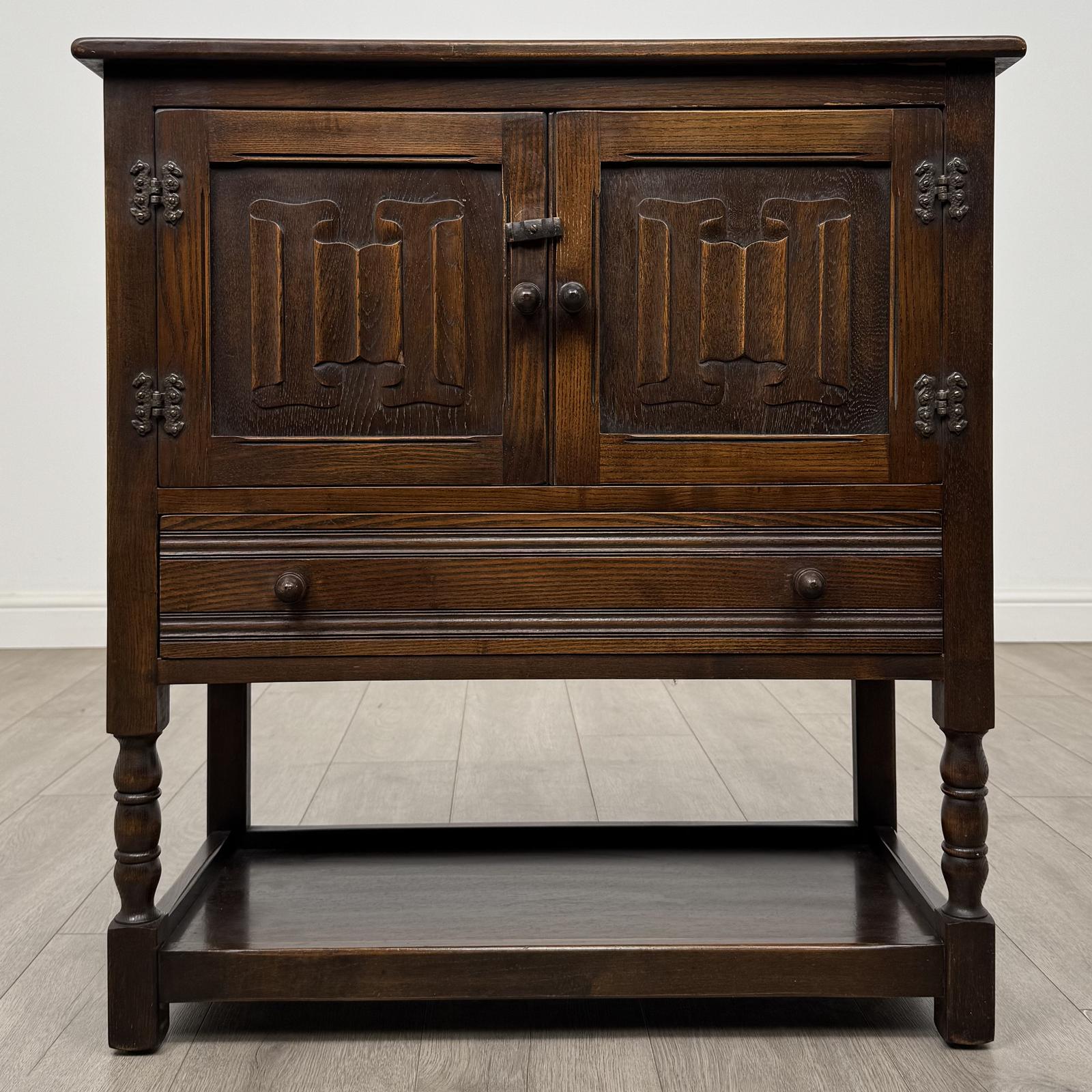 Early 20th Century Cupboards - main image