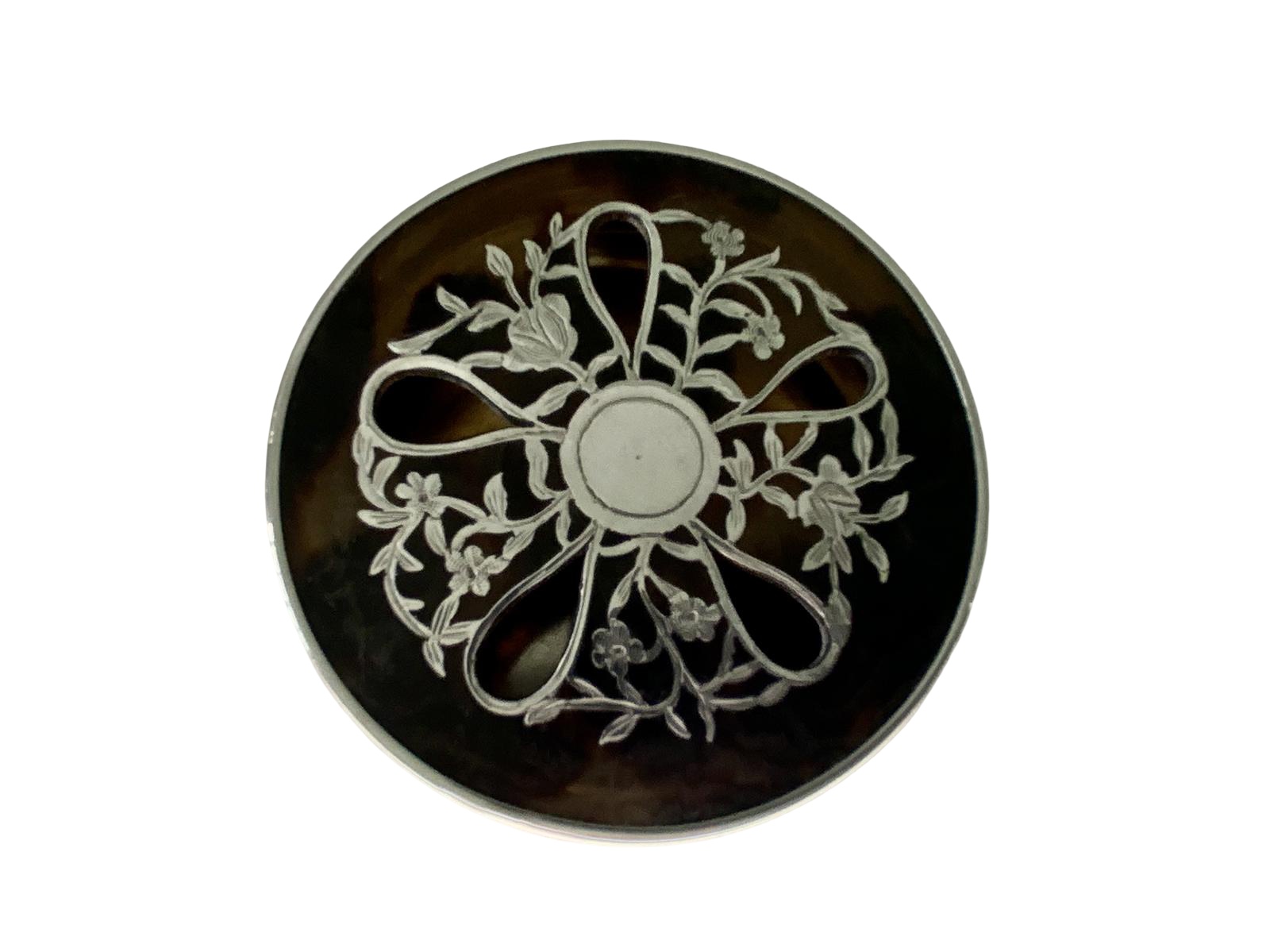 London Assay Office Silver - main image