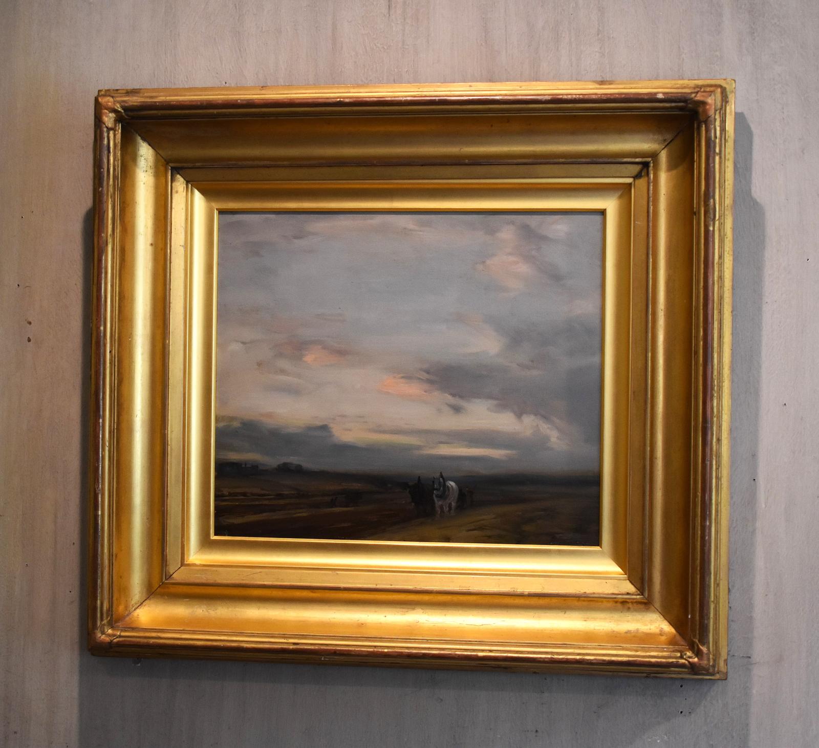 1900s Art - main image
