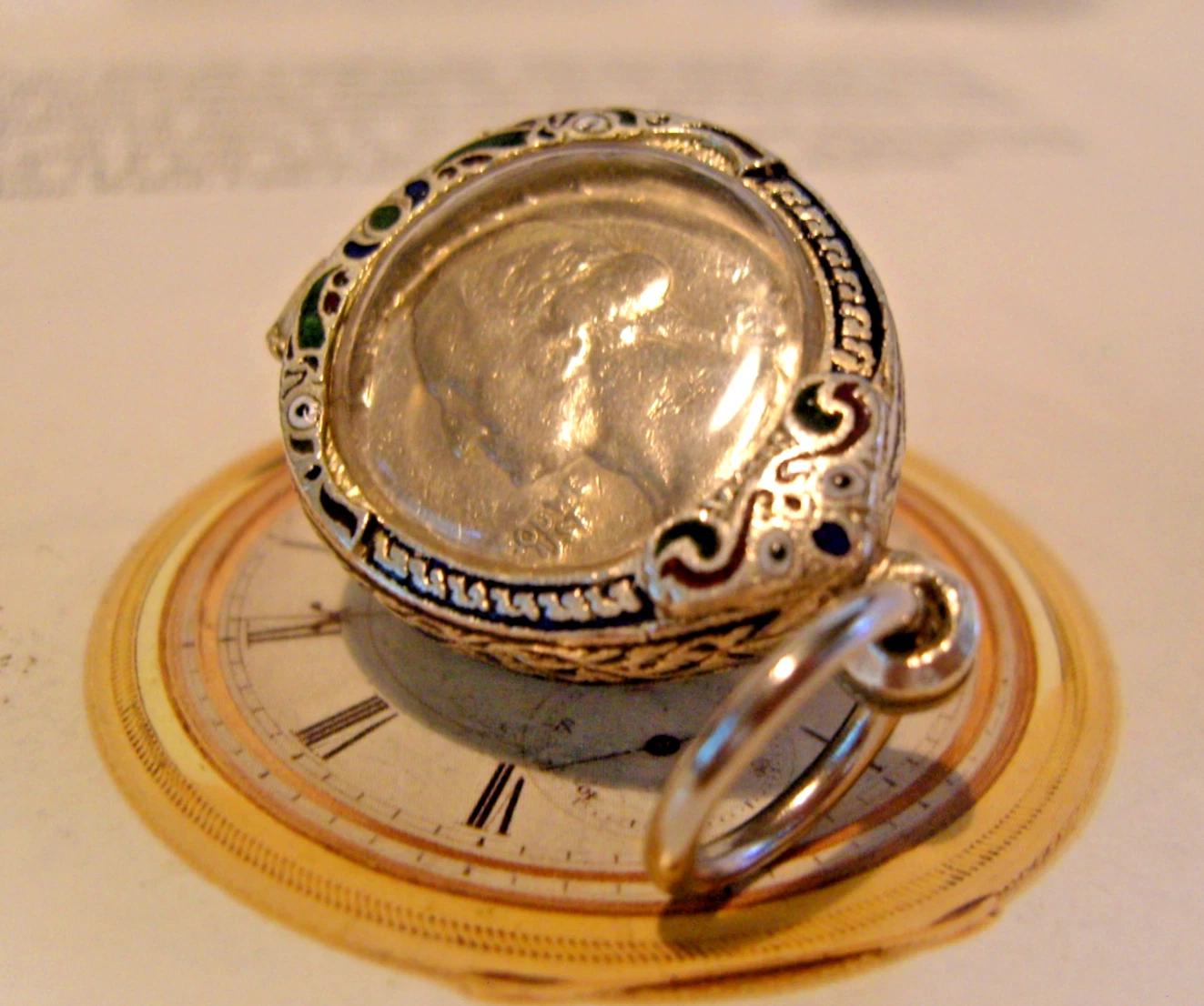 Silver Plated Watches - main image