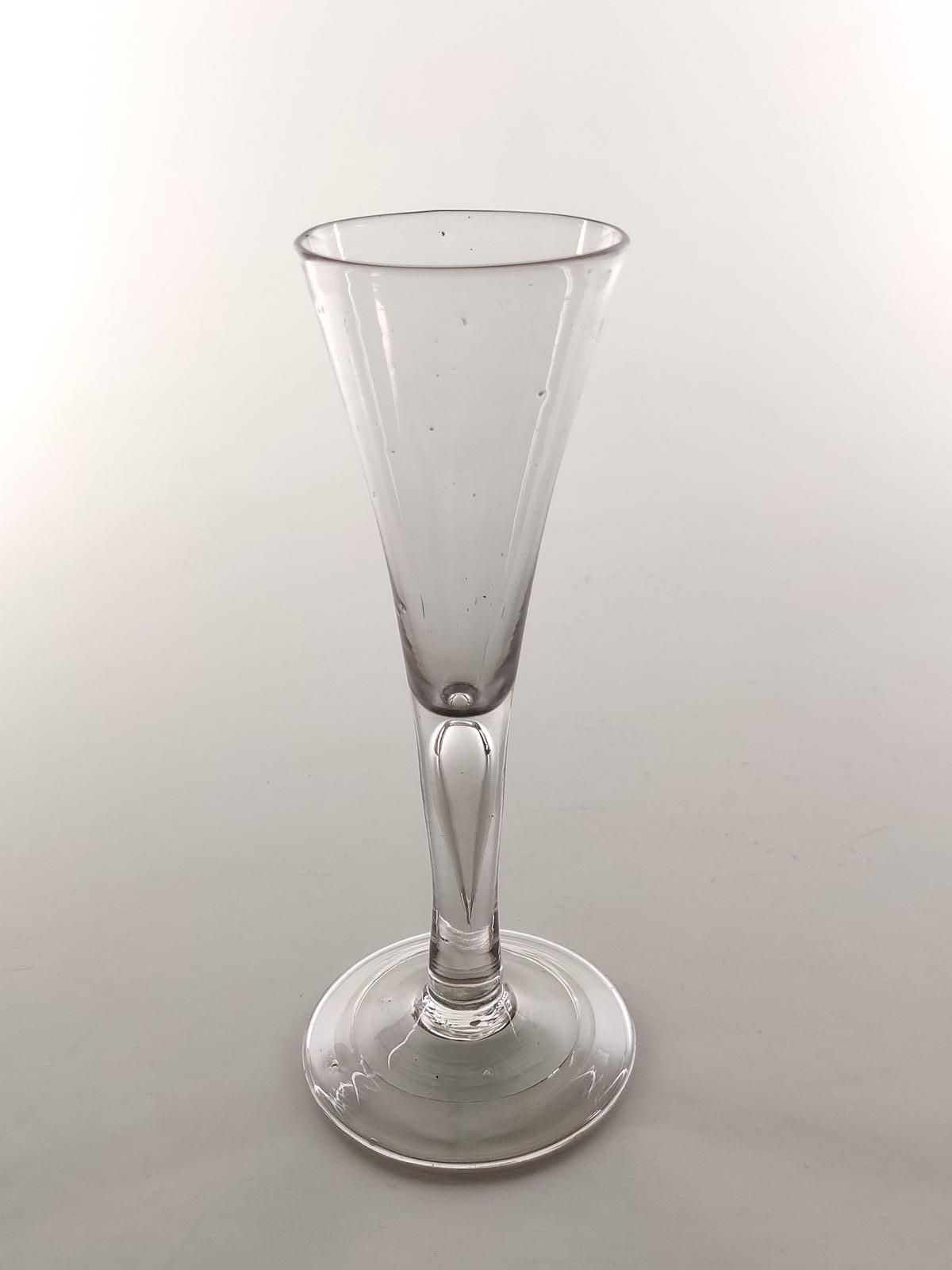 Antique Georgian Ratafia Glass (1 of 7) Antique Georgian Ratafia Glass (1 of 7)