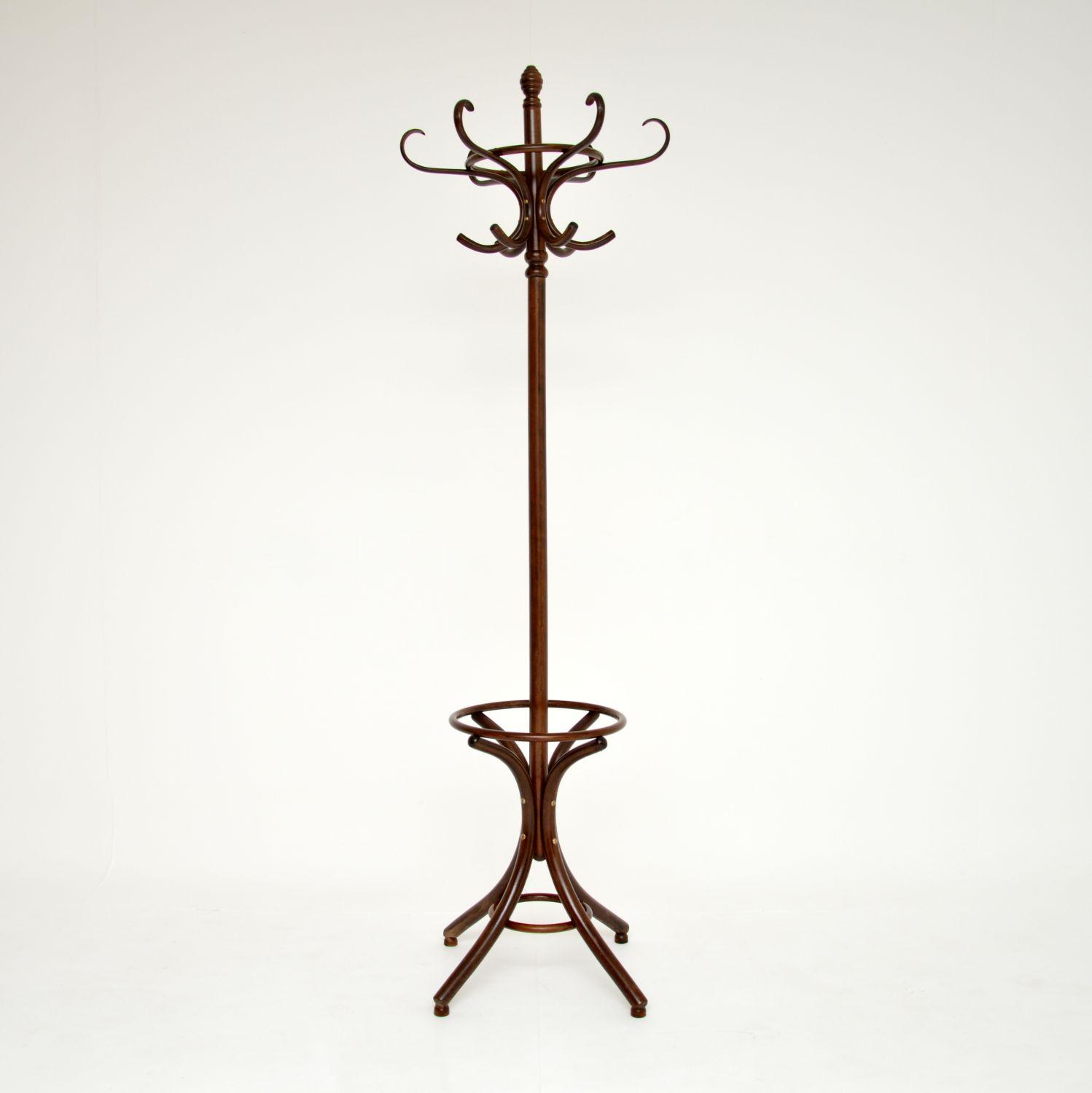 Bentwood Hatstand / Coat Rack (1 of 6) Bentwood Hatstand / Coat Rack (1 of 6)