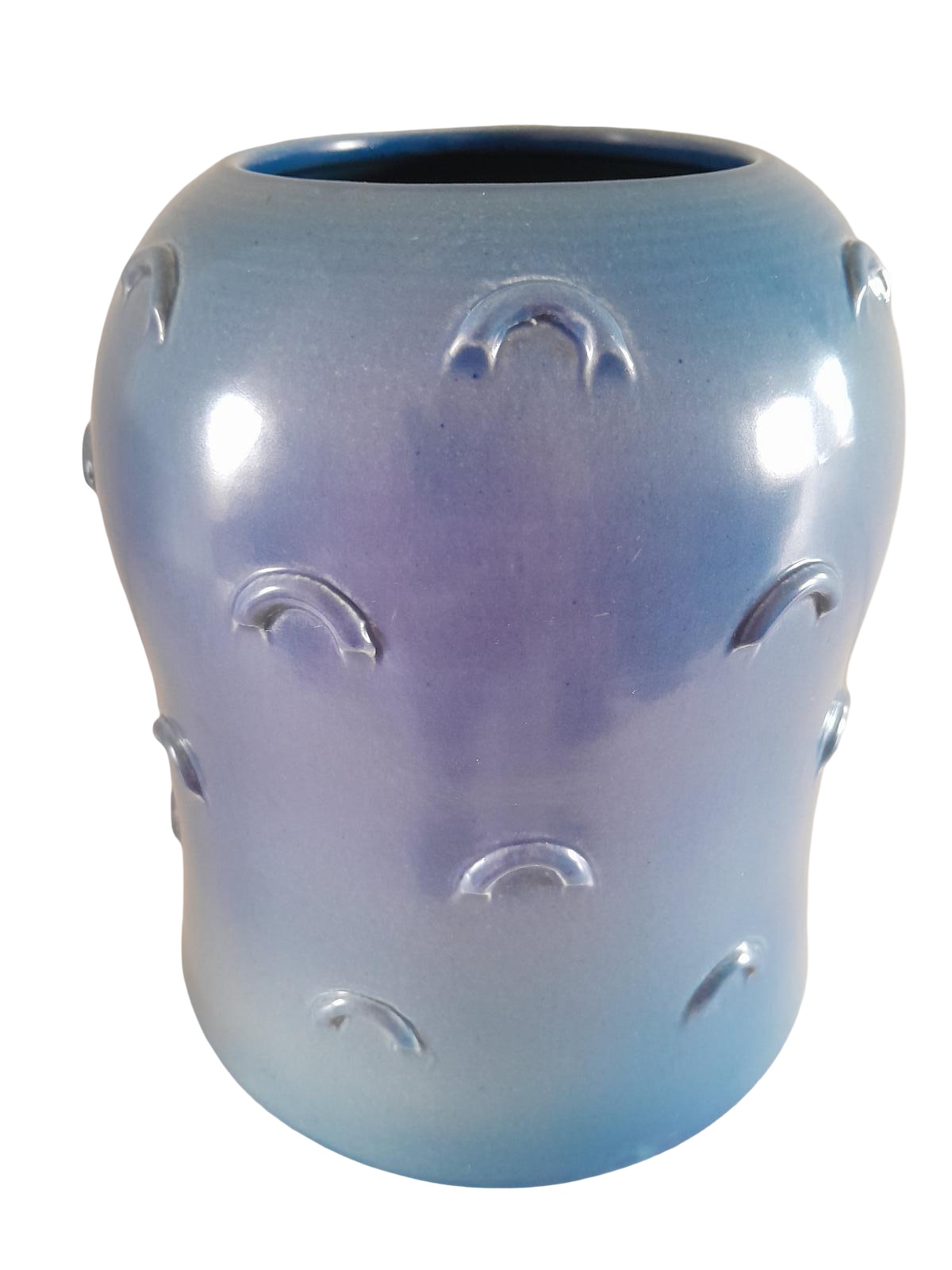 Art Deco Stoneware - main image