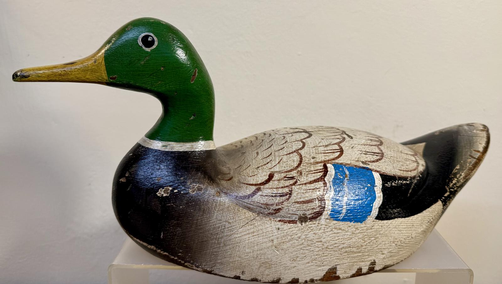 Retro & Vintage Animal Sculptures - main image